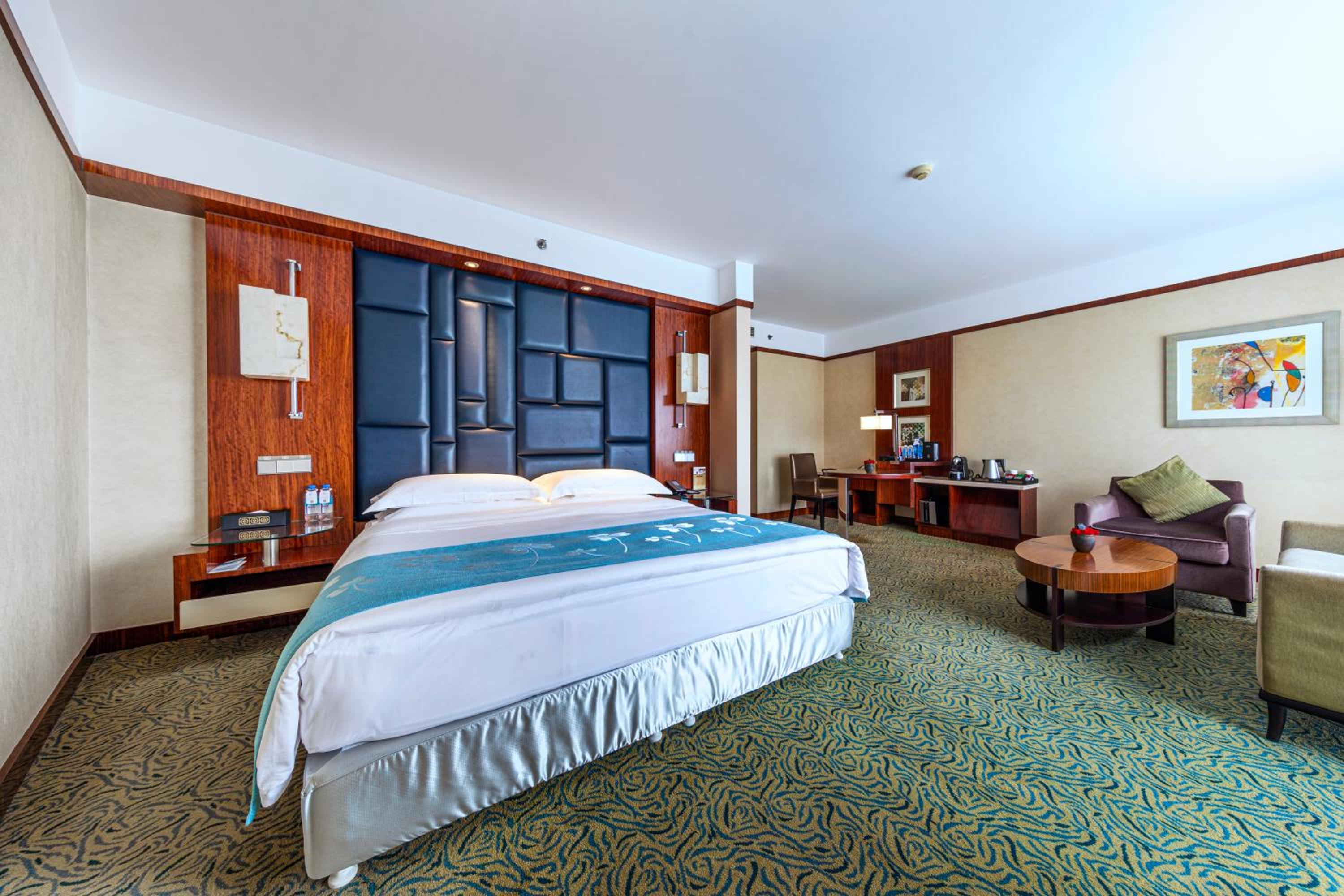 Executive King Room photo 1