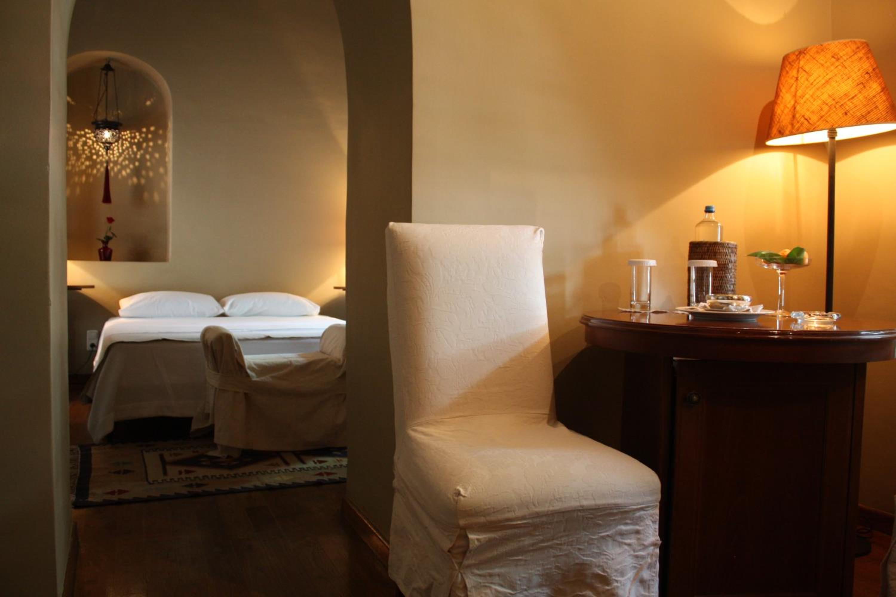 Dome Room photo 1