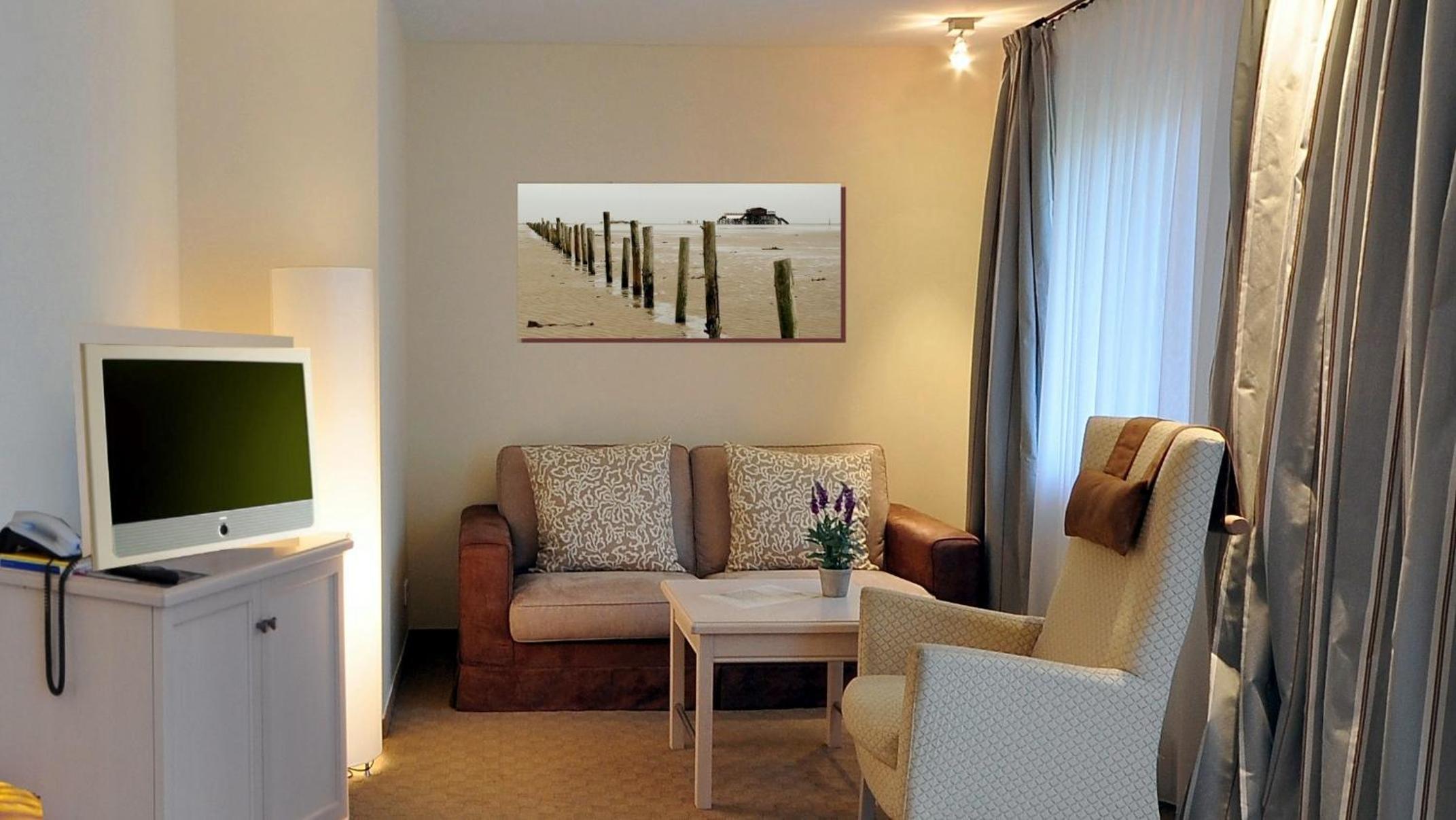 Junior Suite - Photo 14