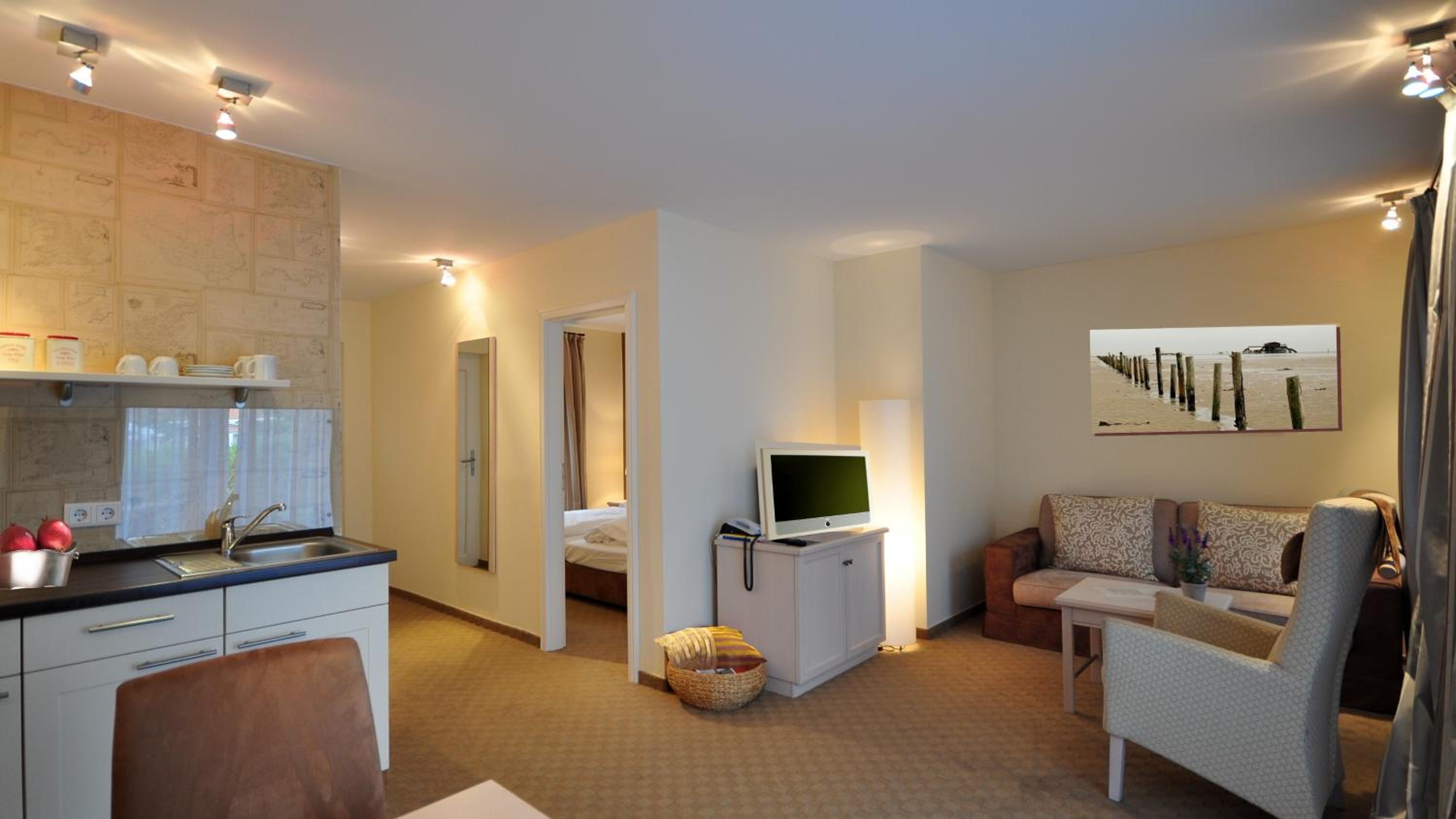 Junior Suite - Photo 13