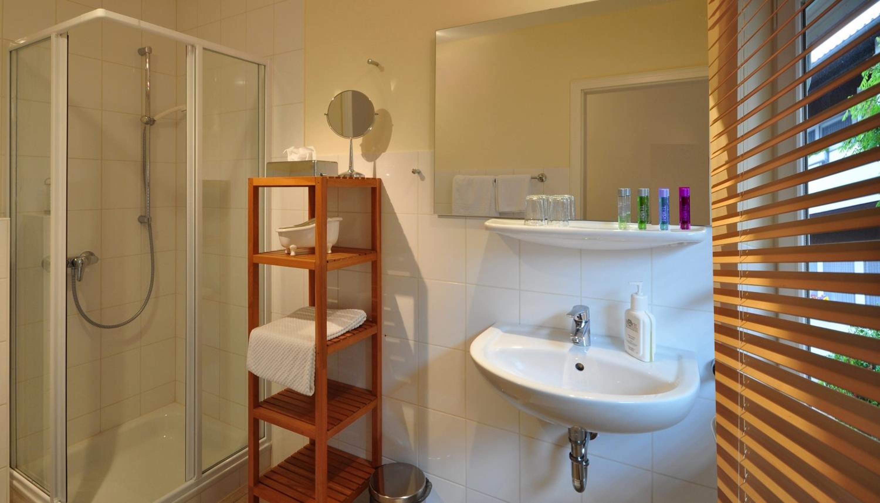 Junior Suite - Photo 12