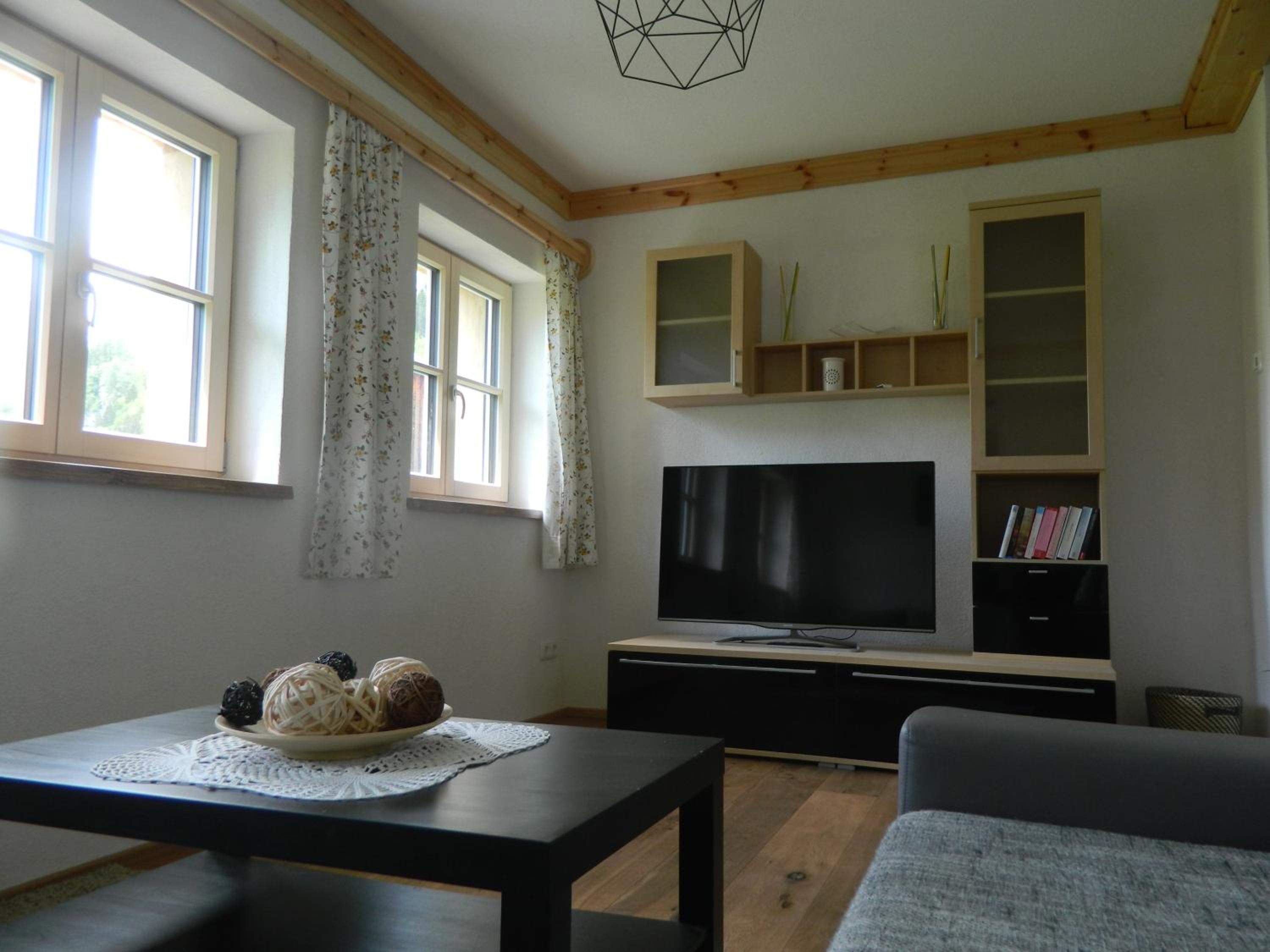 Apartment with Lake View photo 1