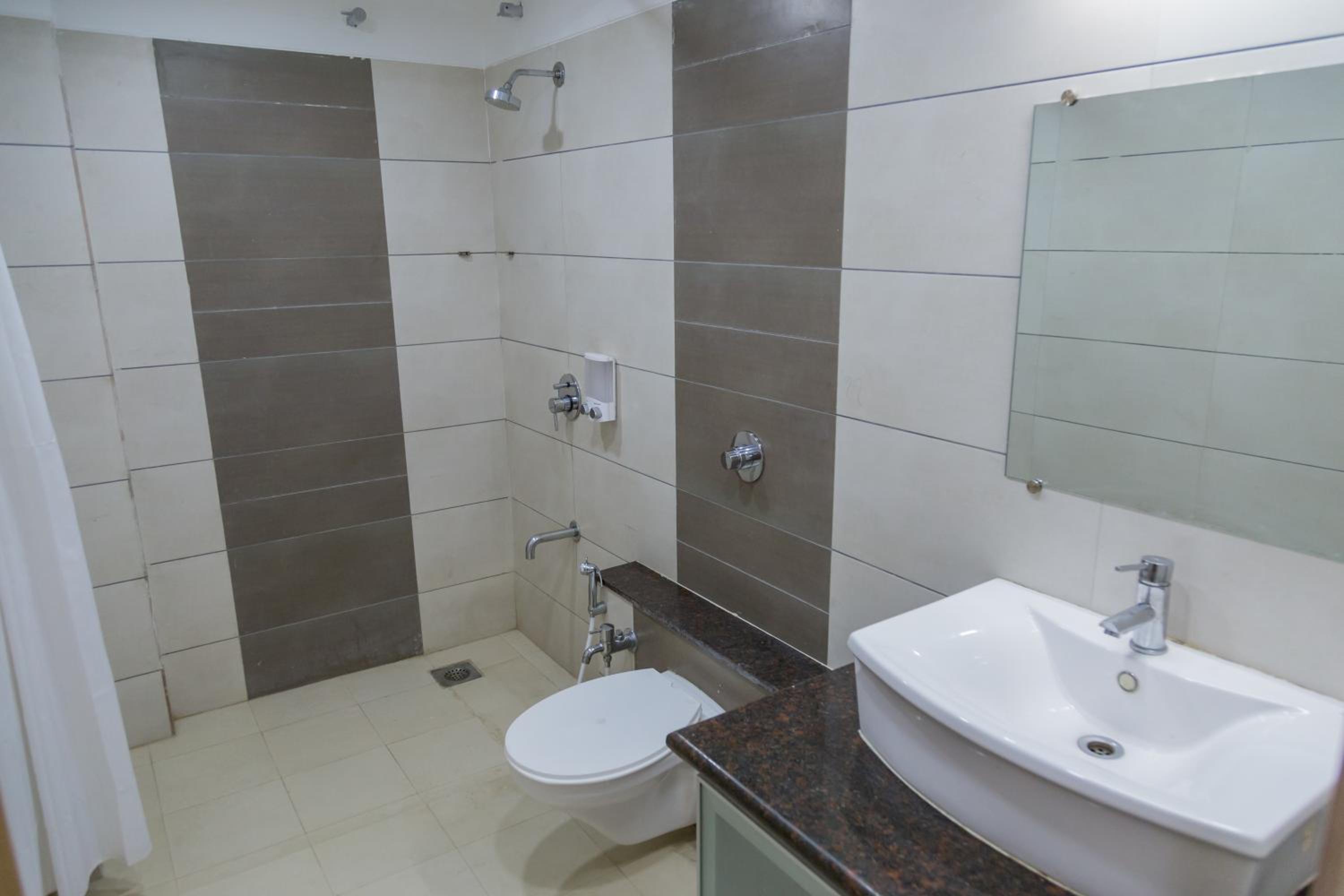 Superior Twin Room photo 2