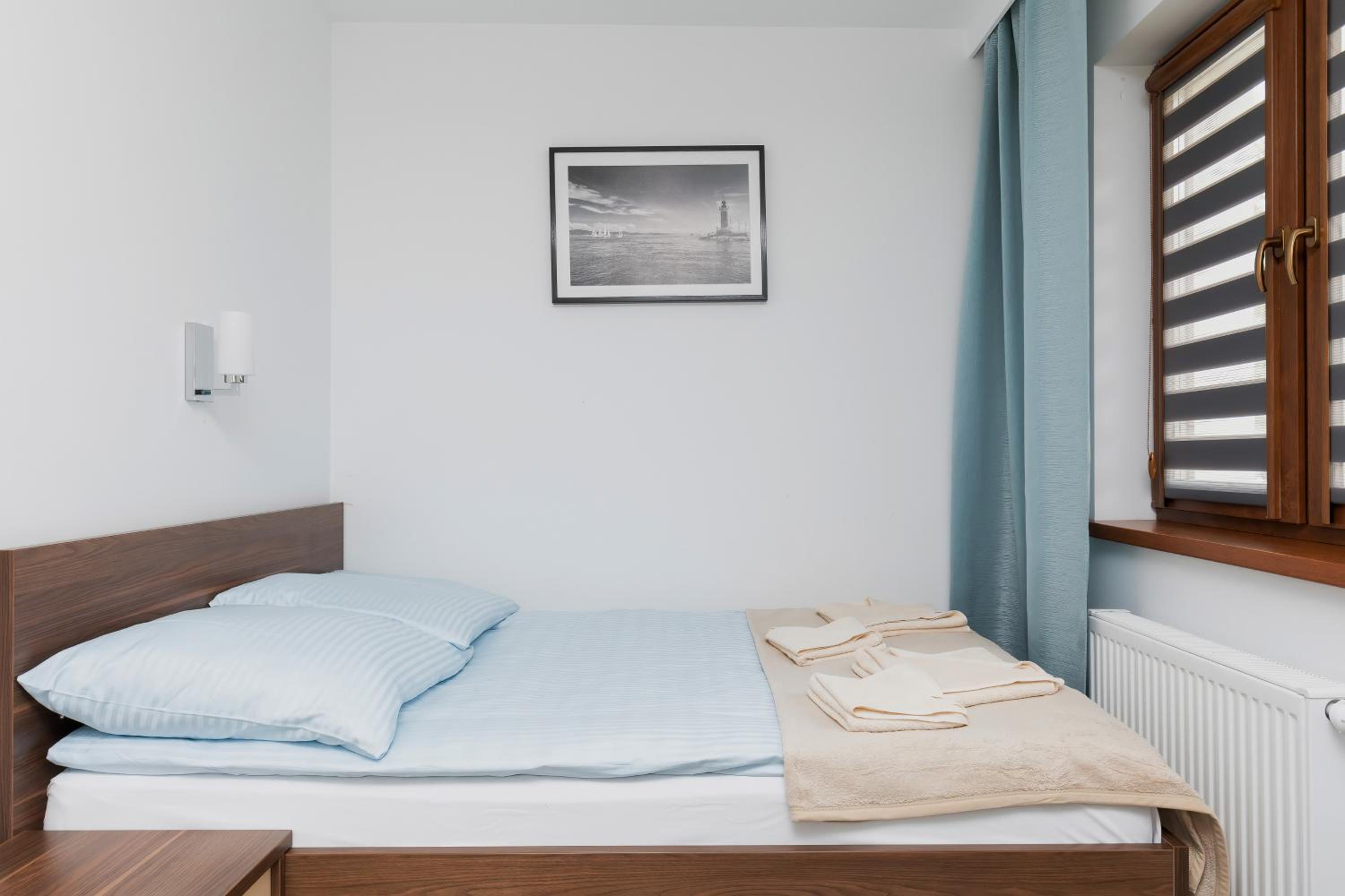 Apartment with Terrace photo 3