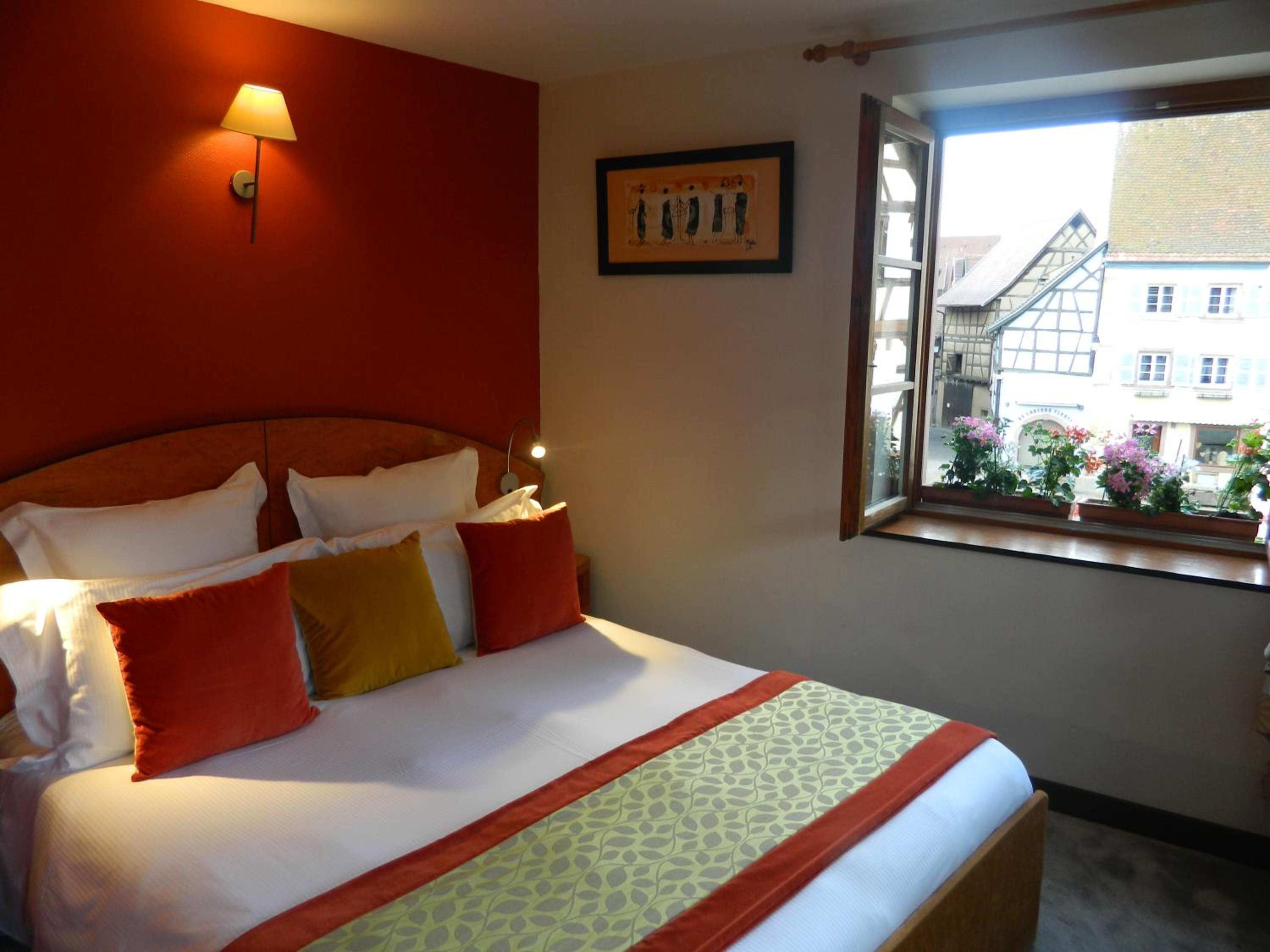 Superior Double Room - Photo 1