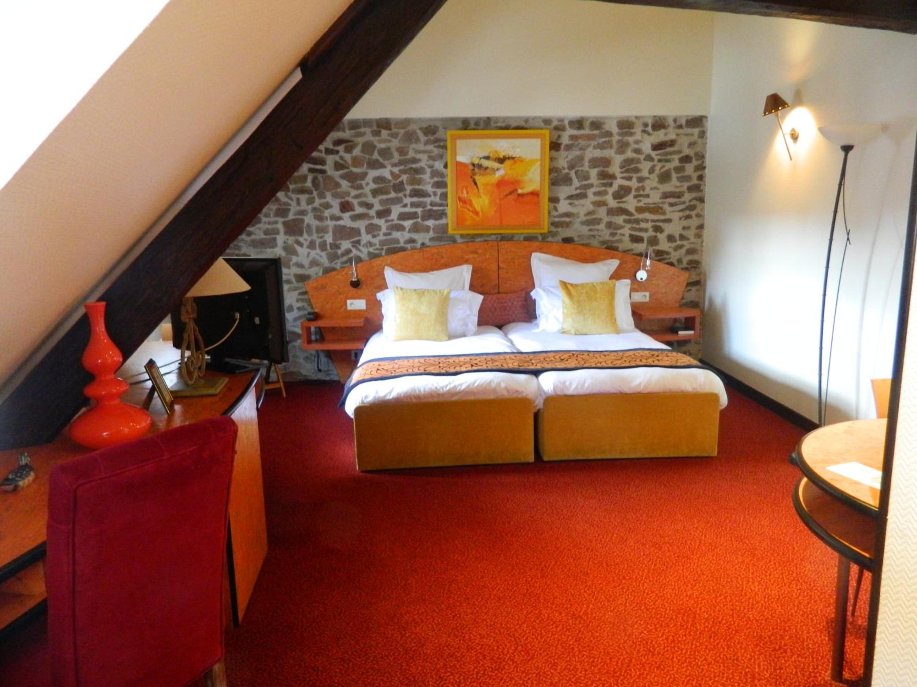 Junior Suite - Photo 1