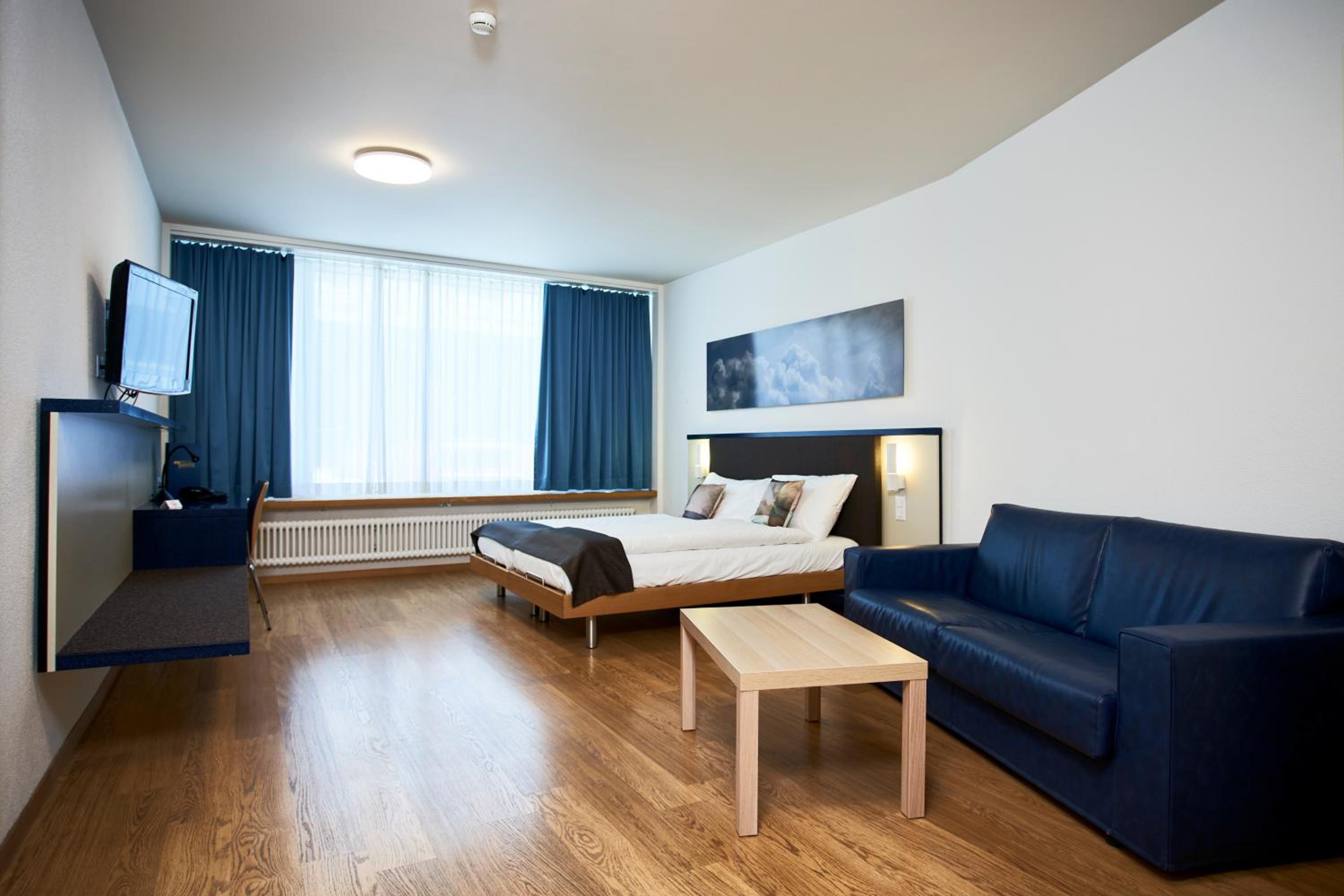 Superior Quadruple Room