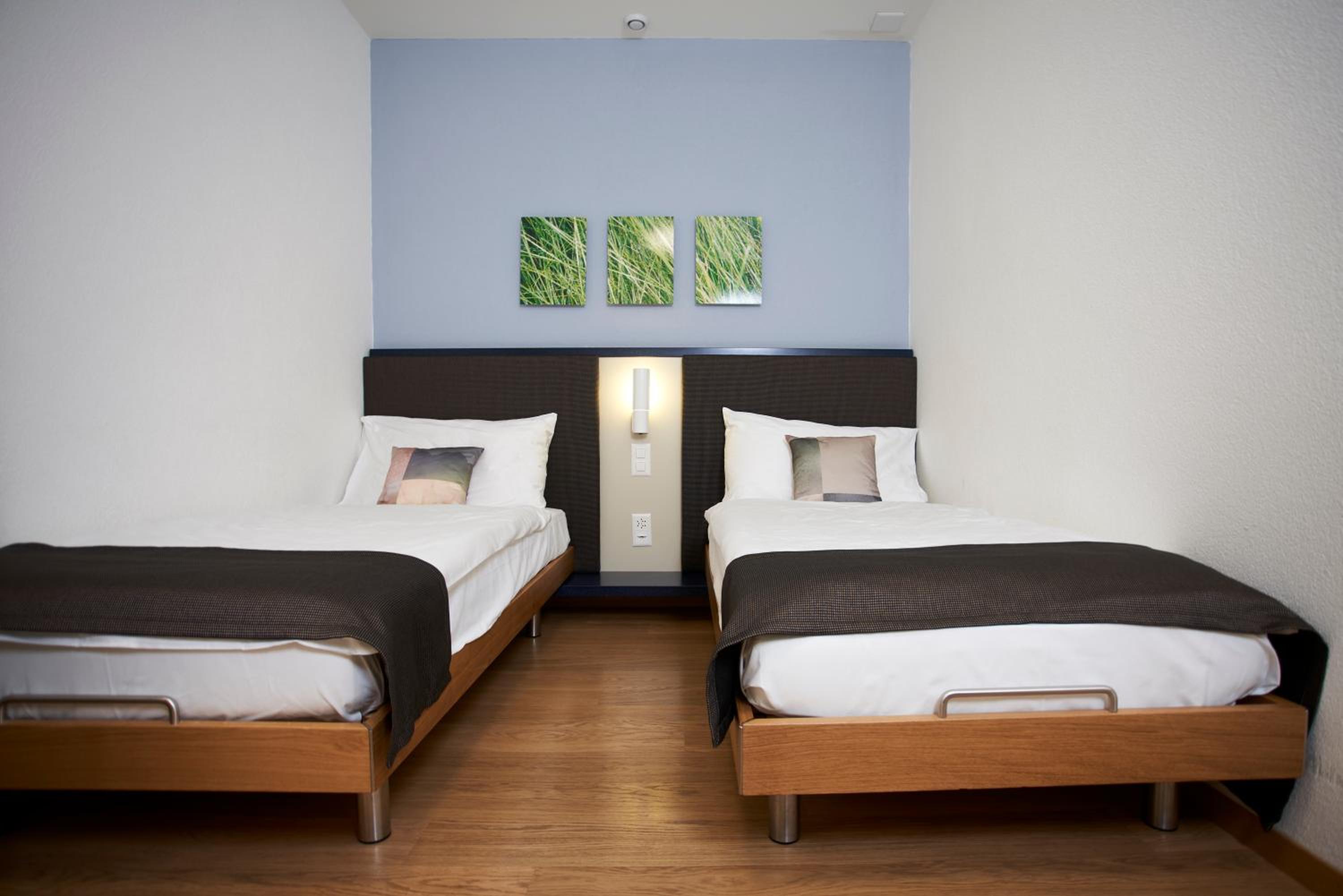 Superior Quadruple Room