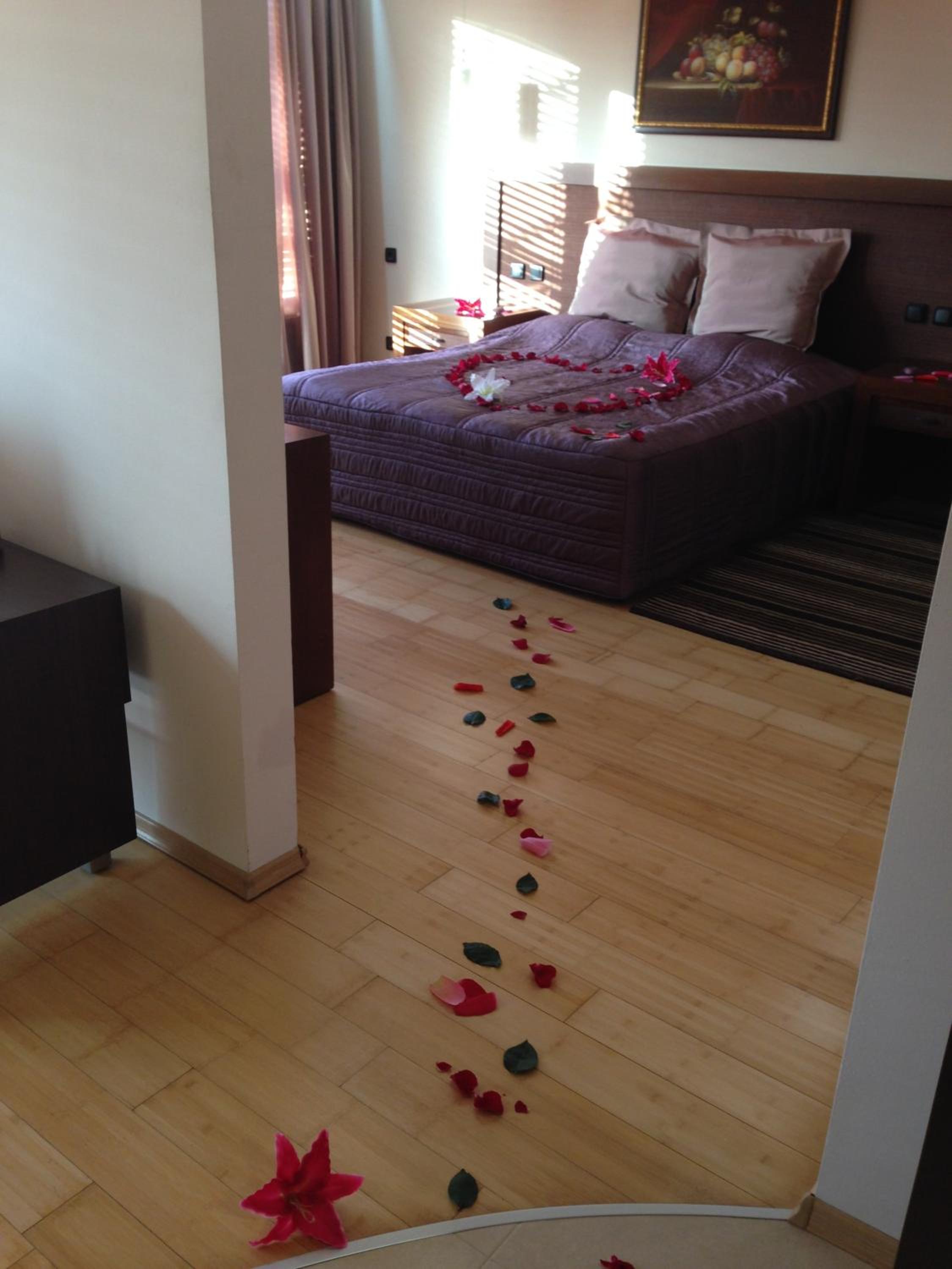 Superior One-Bedroom Suite - Photo 10