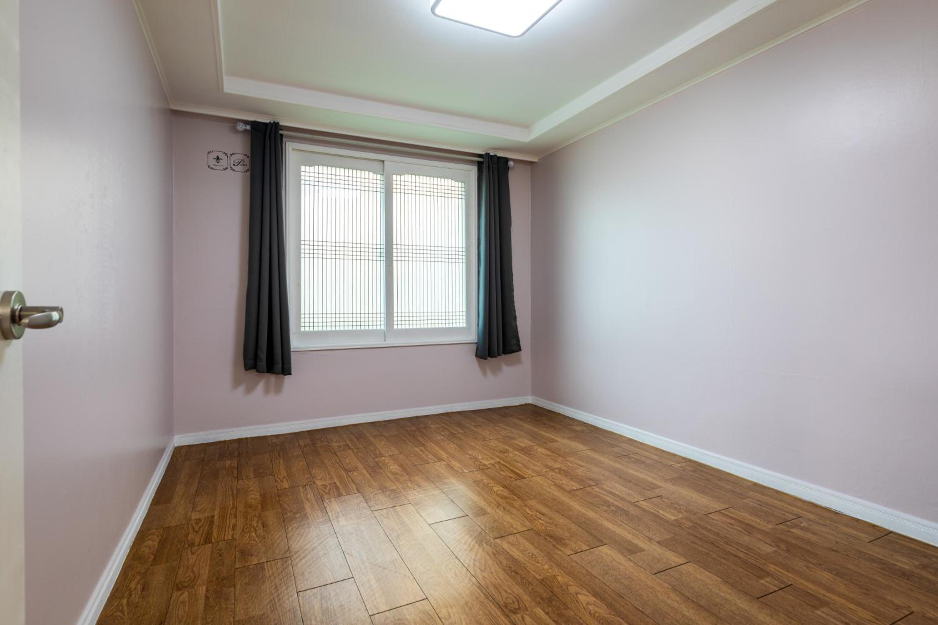 Queen Suite with Sea View