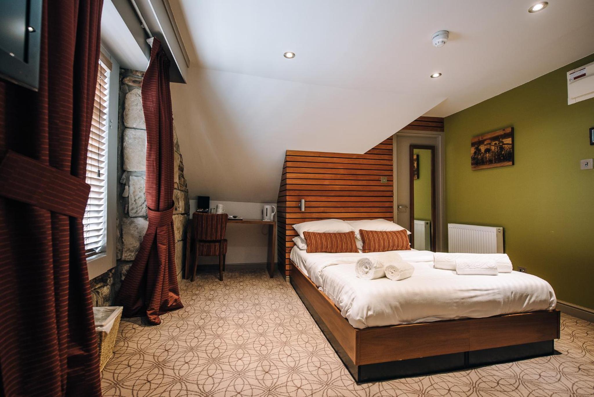 Double Room photo 2