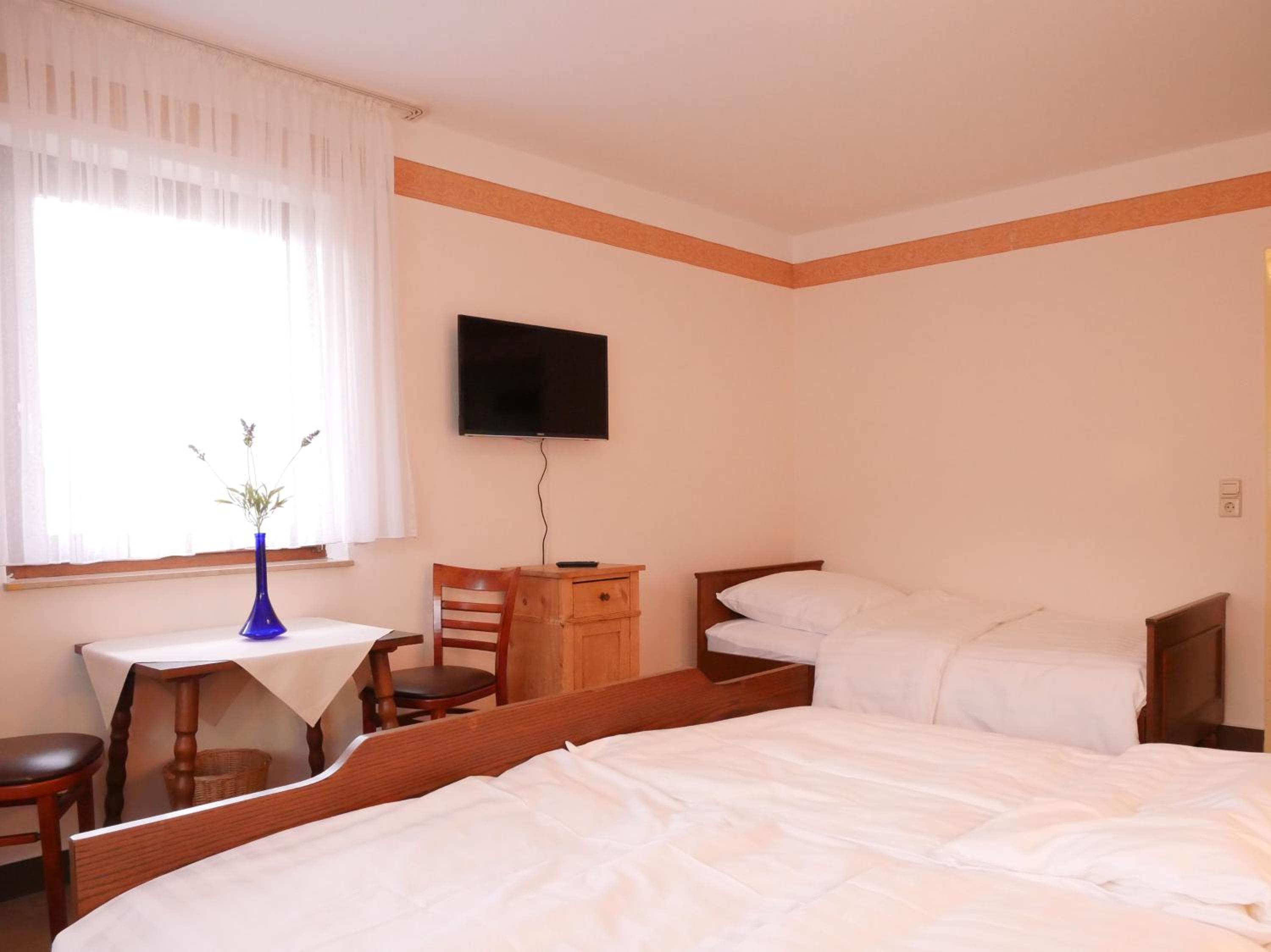 Triple Room photo 1