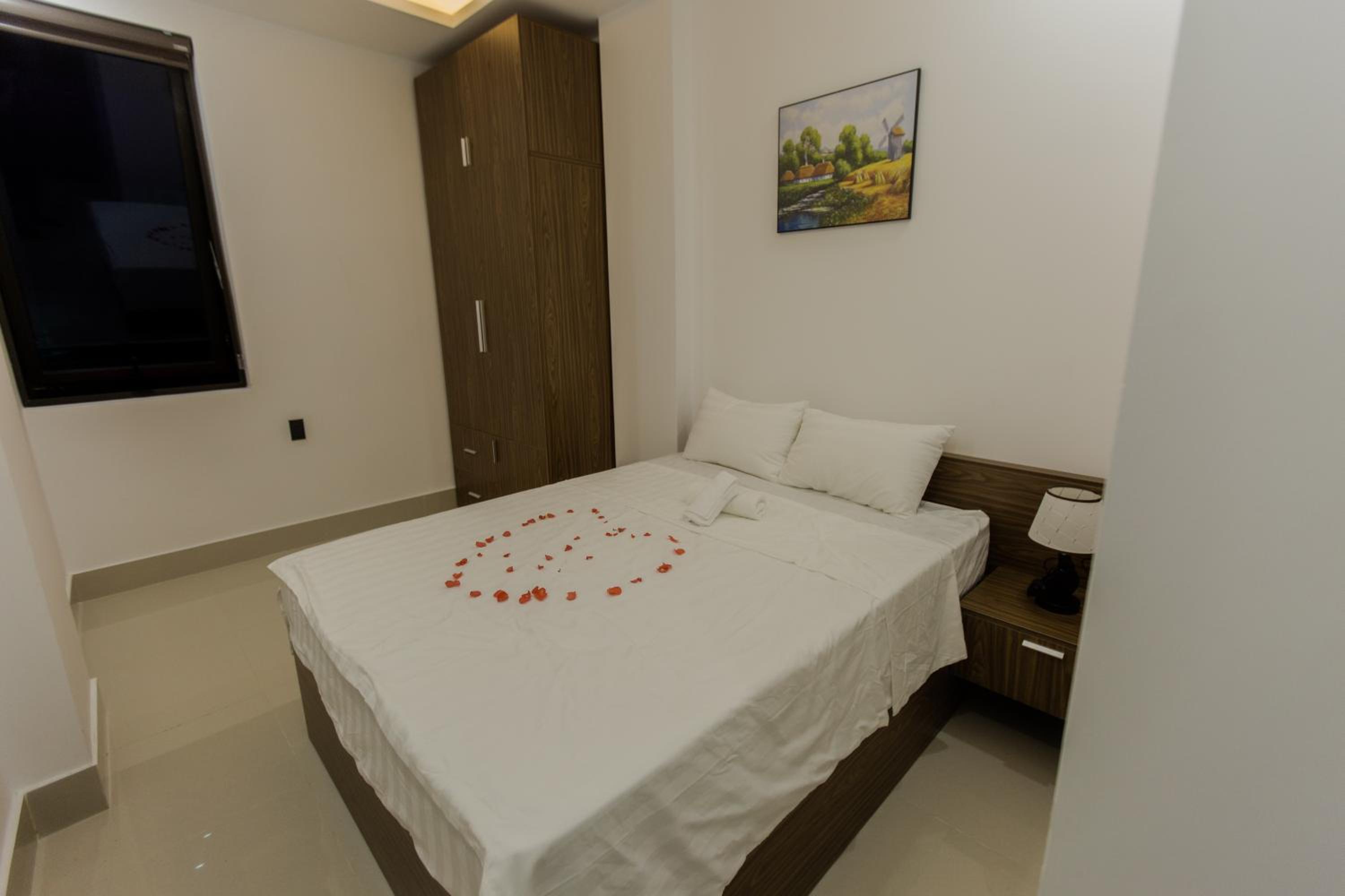 Standard Double Room photo 2