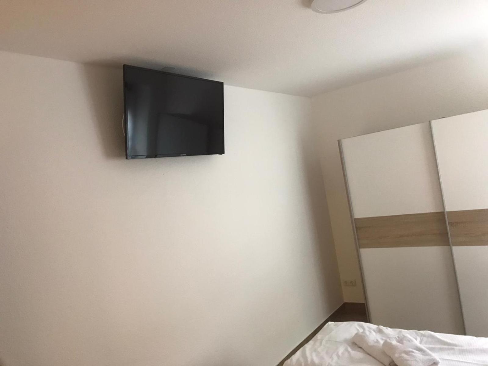 Apartment - Ground Floor photo 1