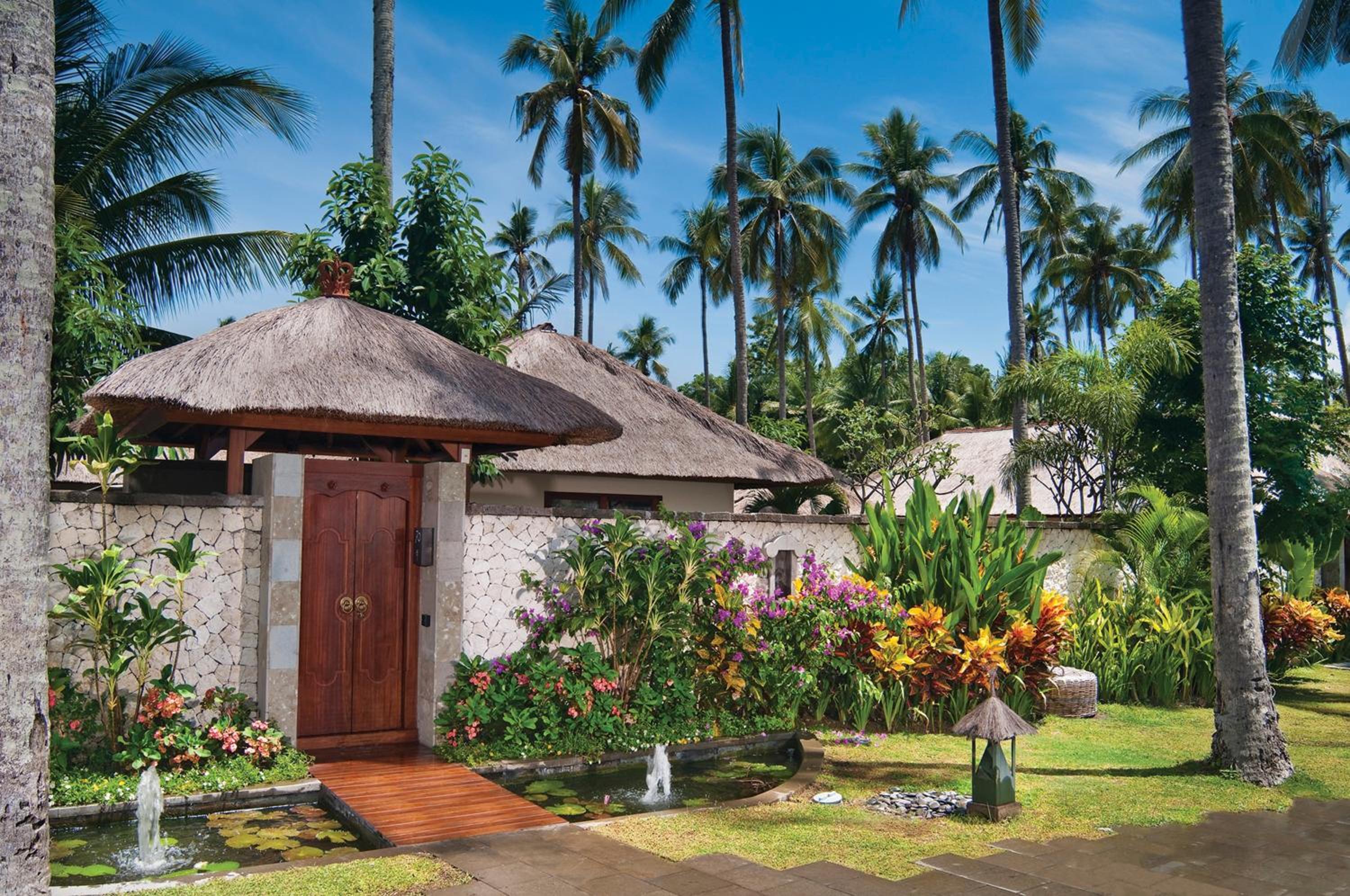 One-Bedroom Deluxe Pool Villa - Photo 4