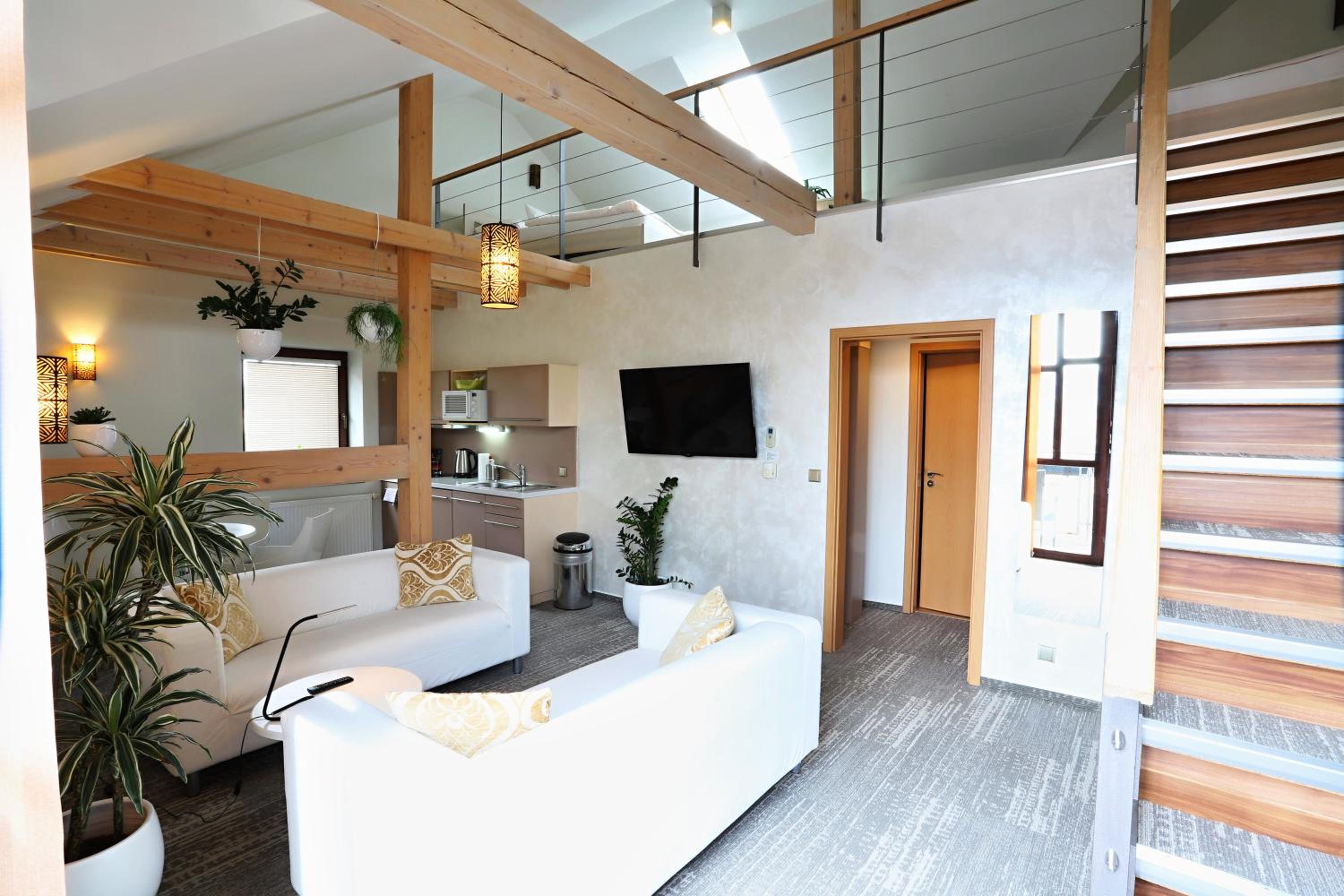 Superior Apartment photo 1
