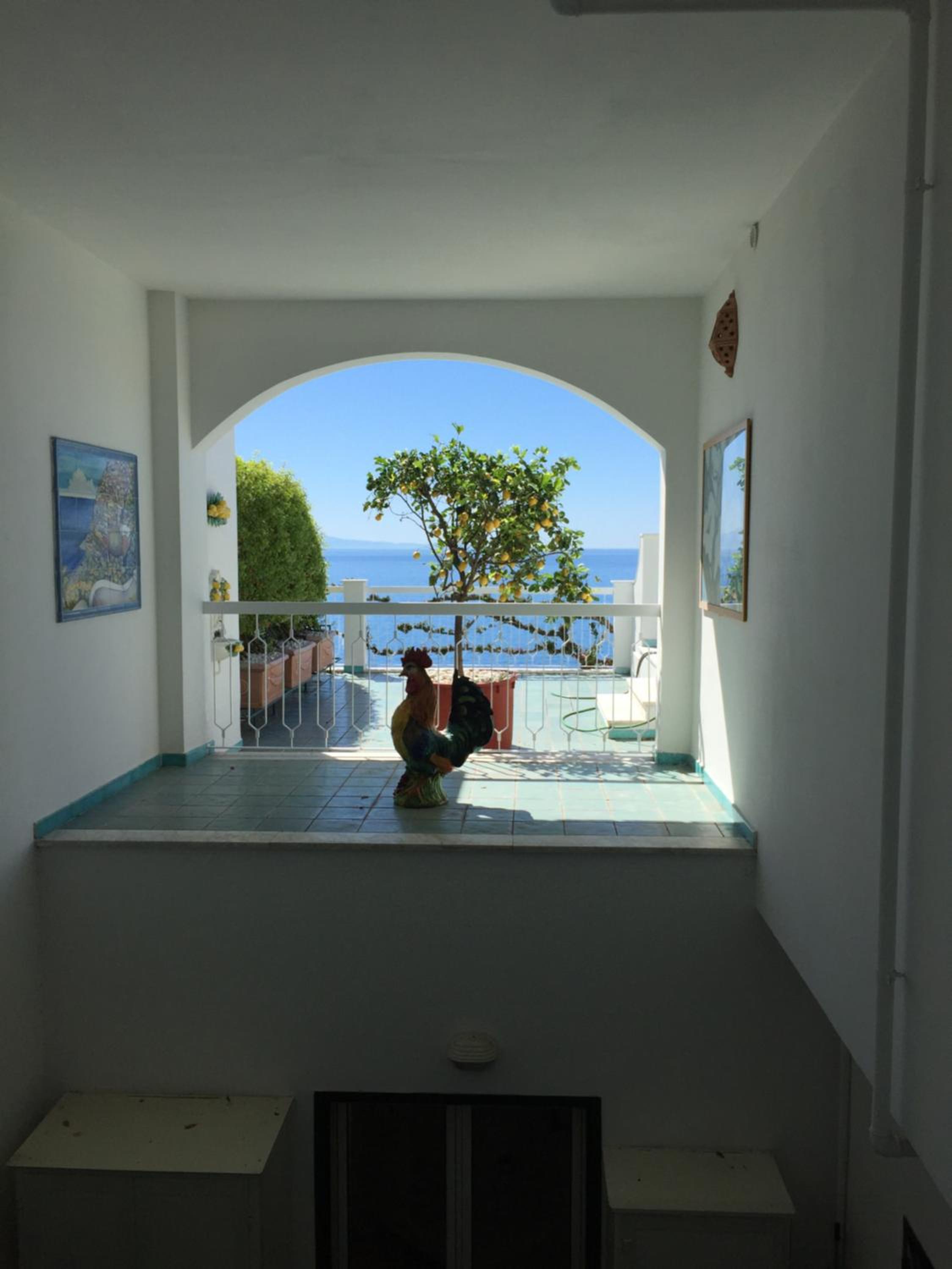 Junior Suite with Sea View (2 Adults) - Photo 5