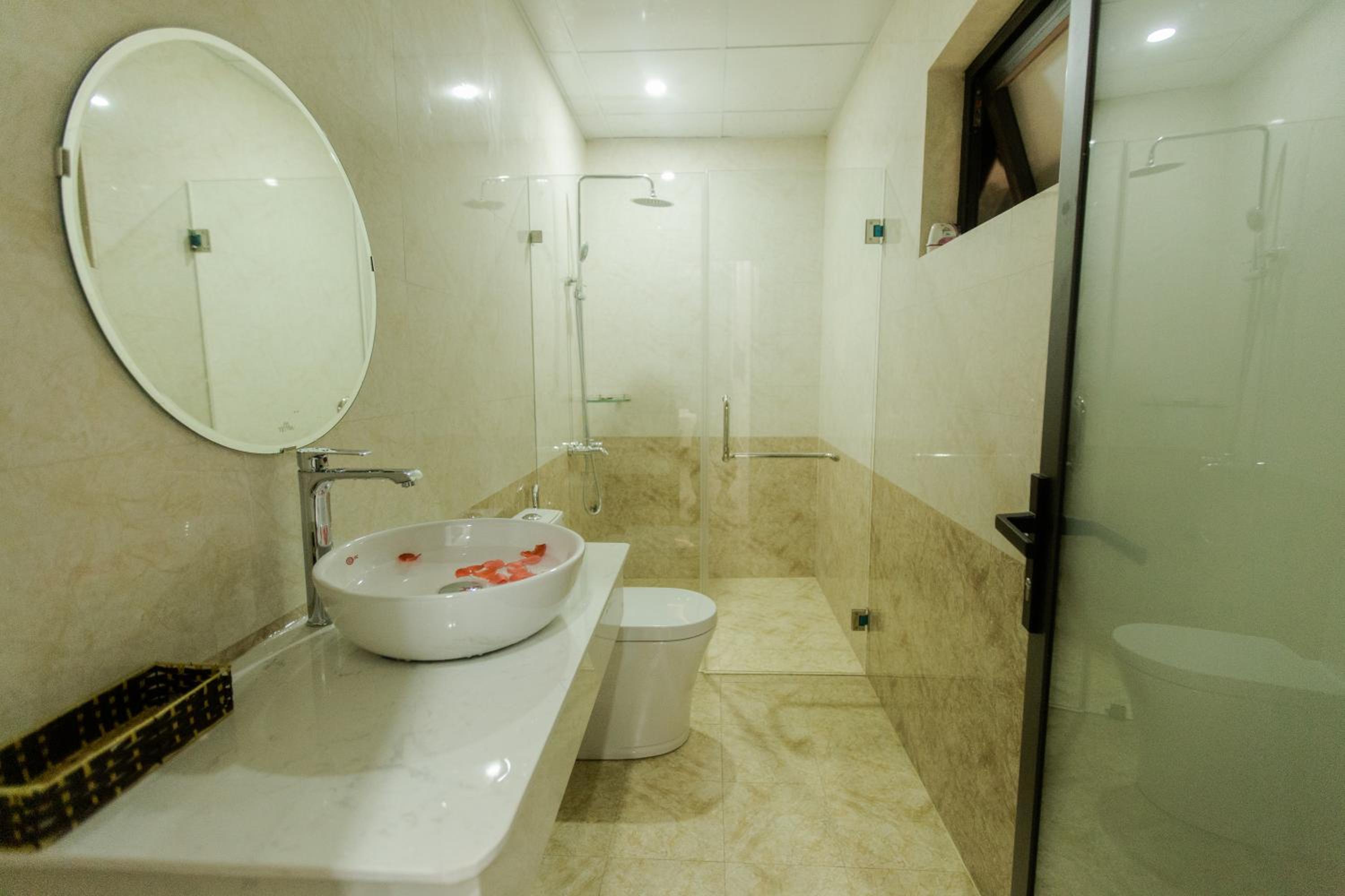 Double Room with Balcony photo 3