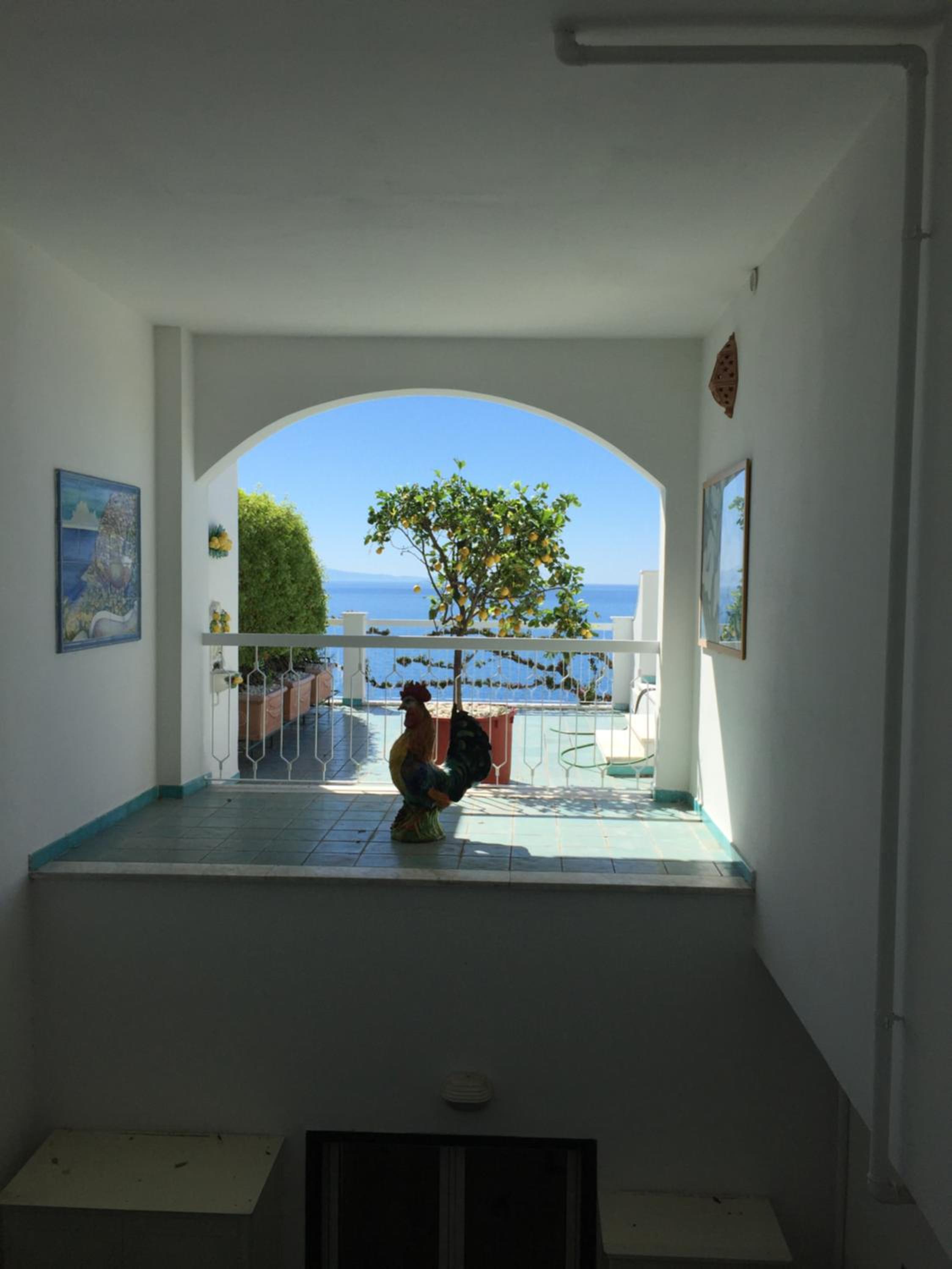 Superior Double Room with Sea View - Photo 4