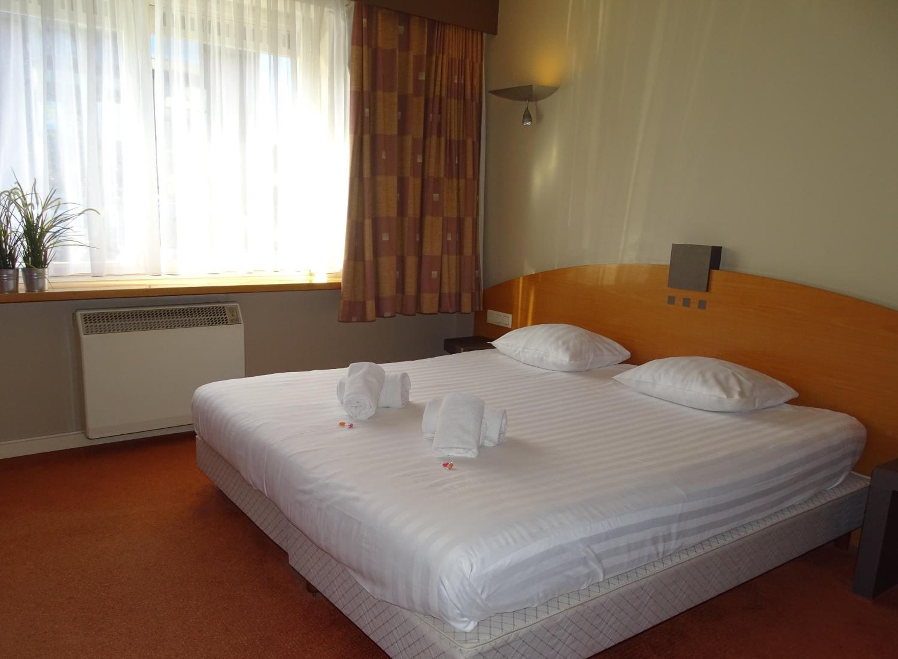 Best Value Double Room