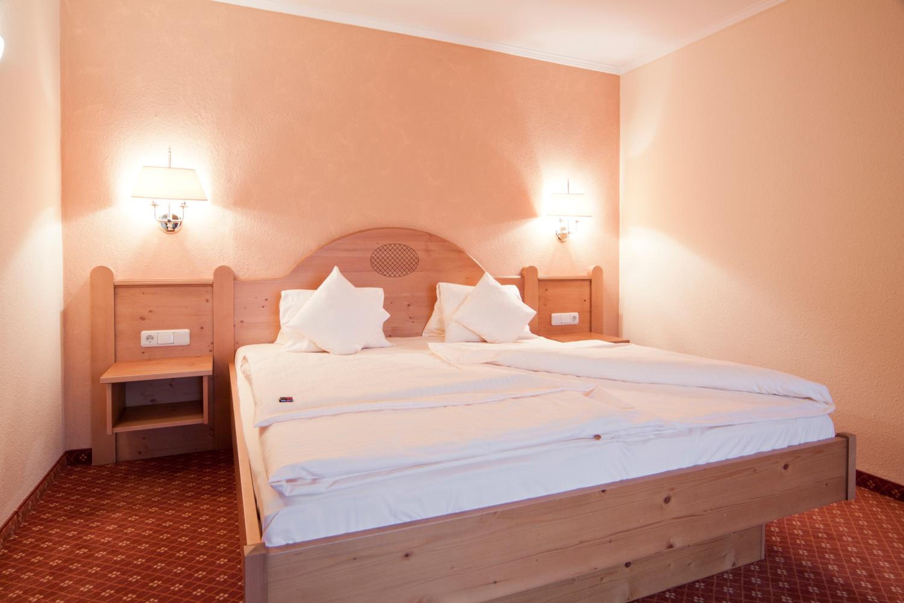 Double Room photo 3