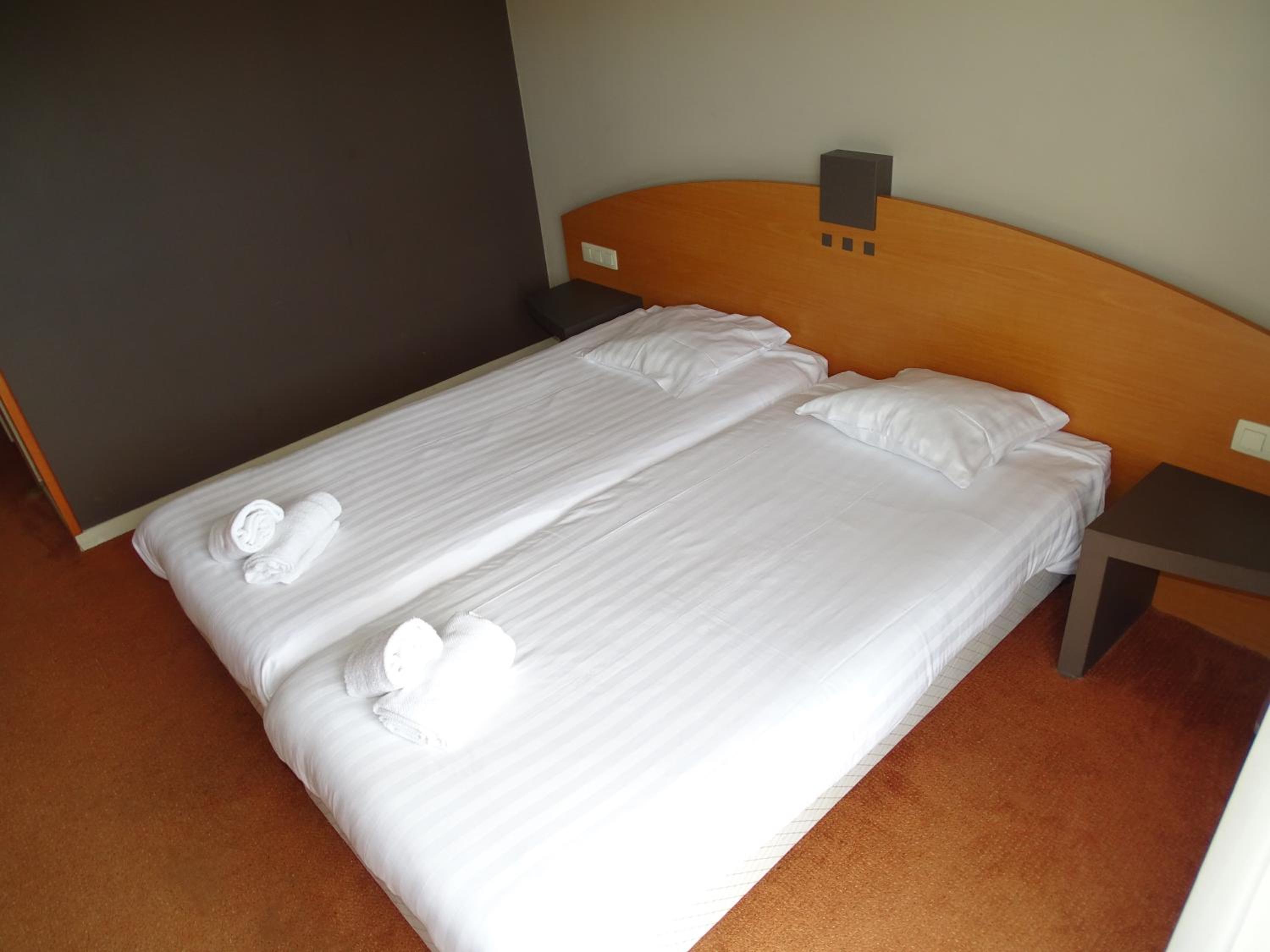 Best Value Twin Room