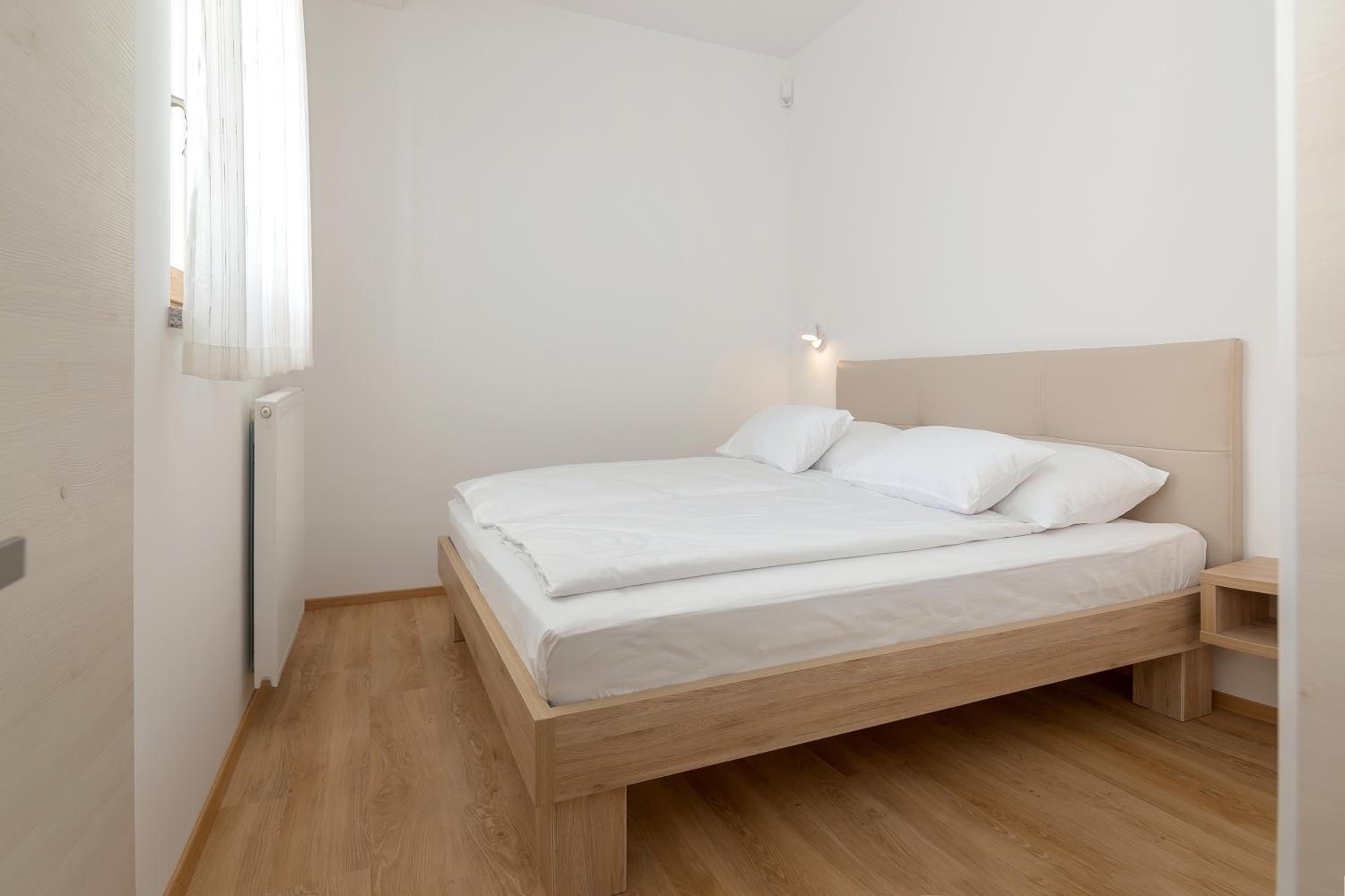 Two-Bedroom Apartment with Terrace - Ground Floor photo 1