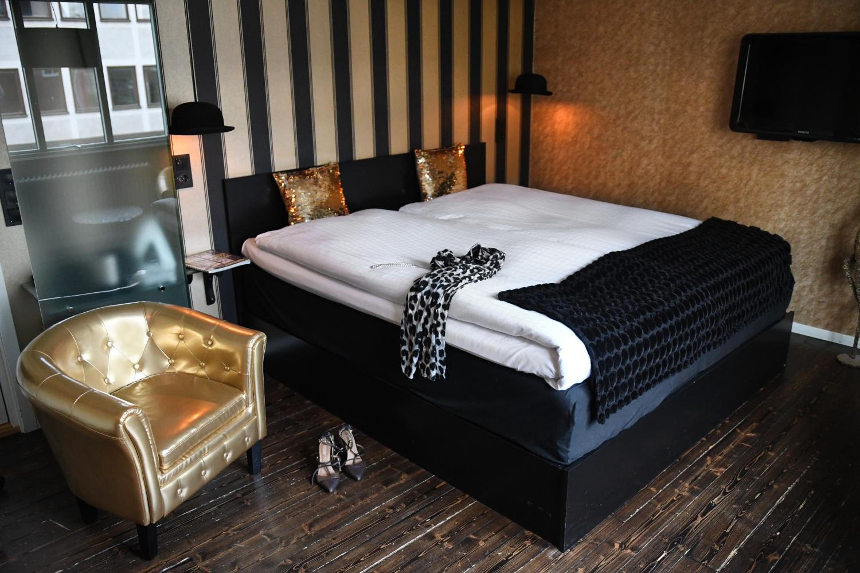 Deluxe Double Room - Photo 4