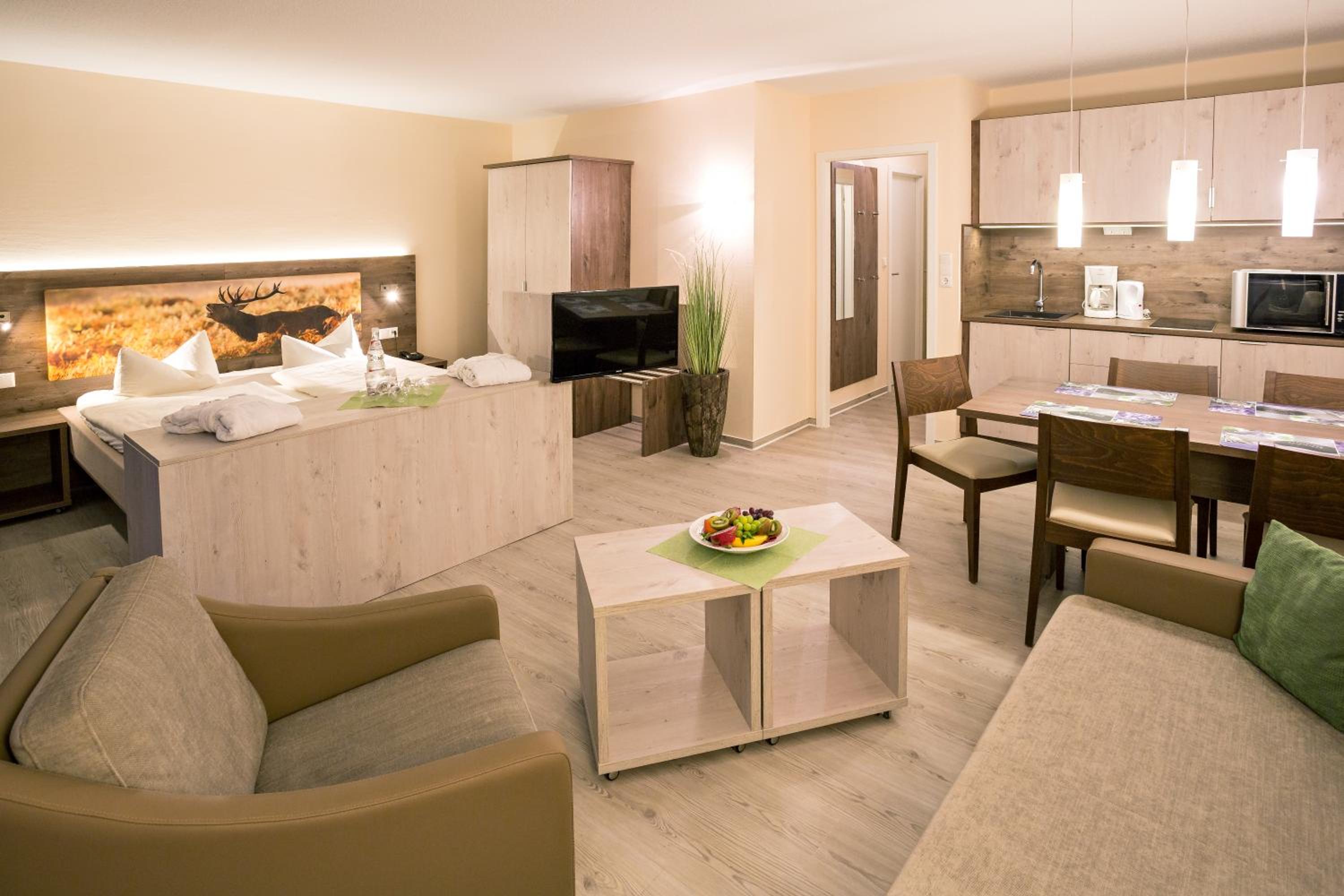 Superior Family Apartment