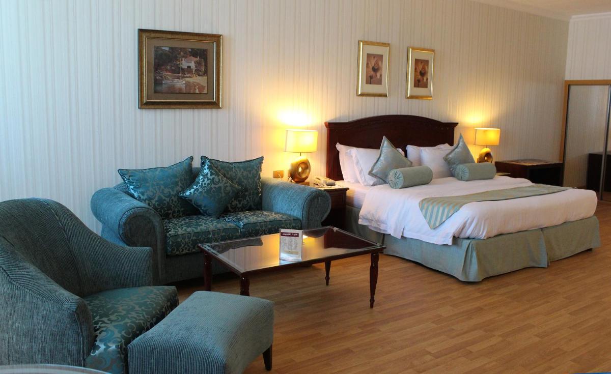 Junior Suite photo 1