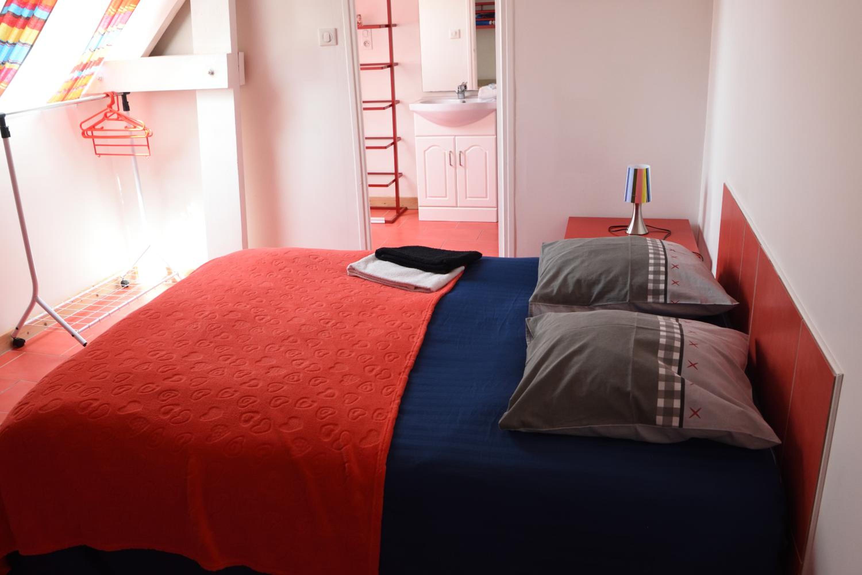 Double Room photo 1