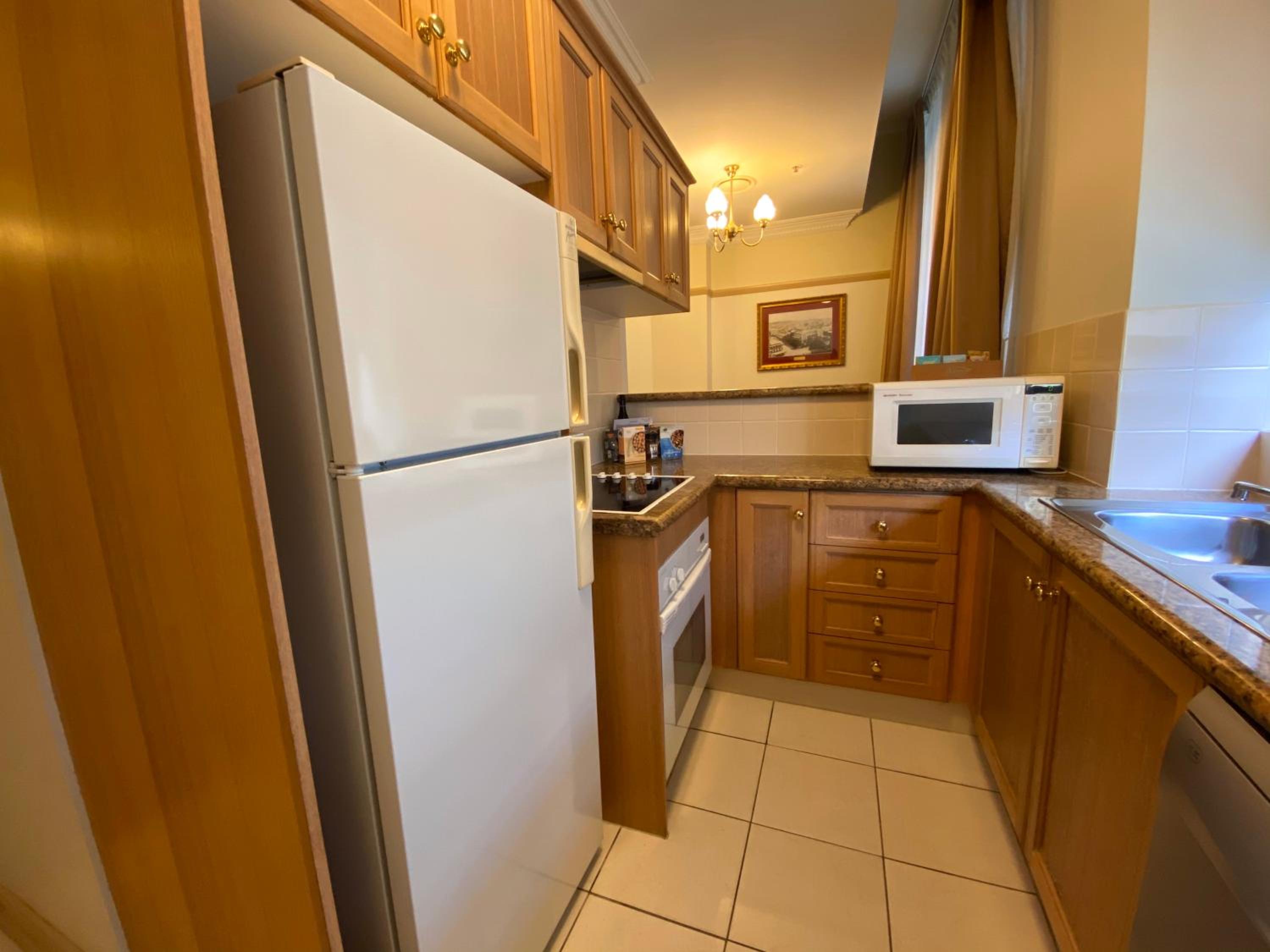 One Bedroom Suite - Photo 7