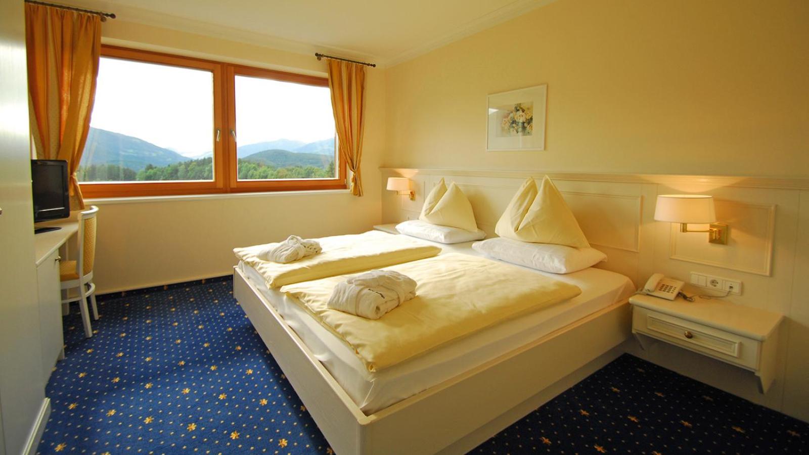 Two-Bedroom Suite photo 1