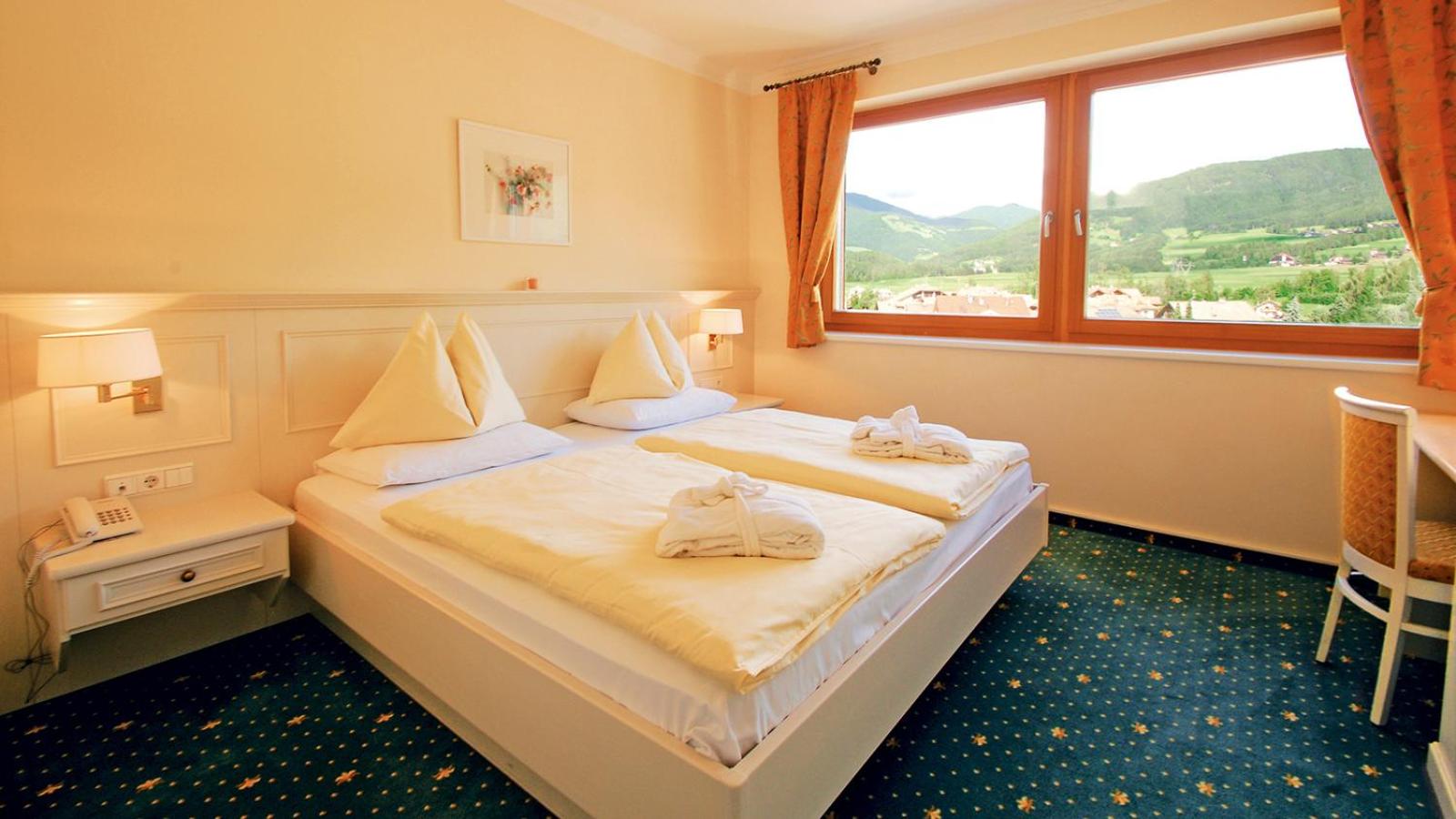 Two-Bedroom Suite photo 2
