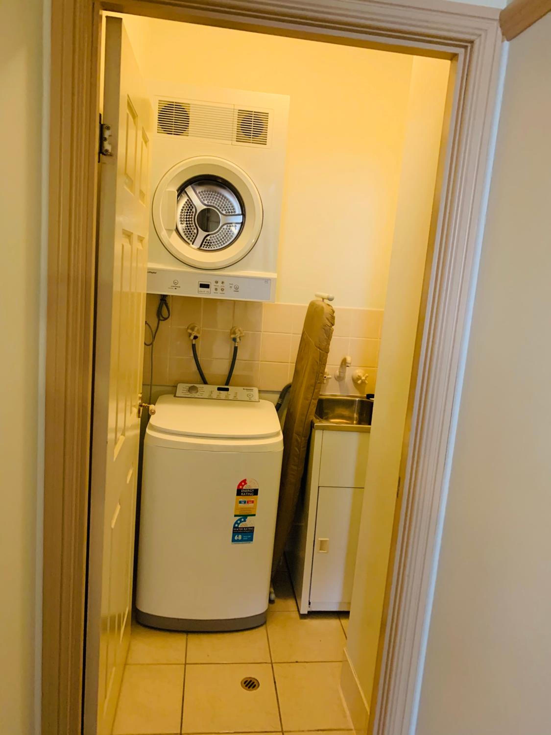 One Bedroom Suite - Photo 6