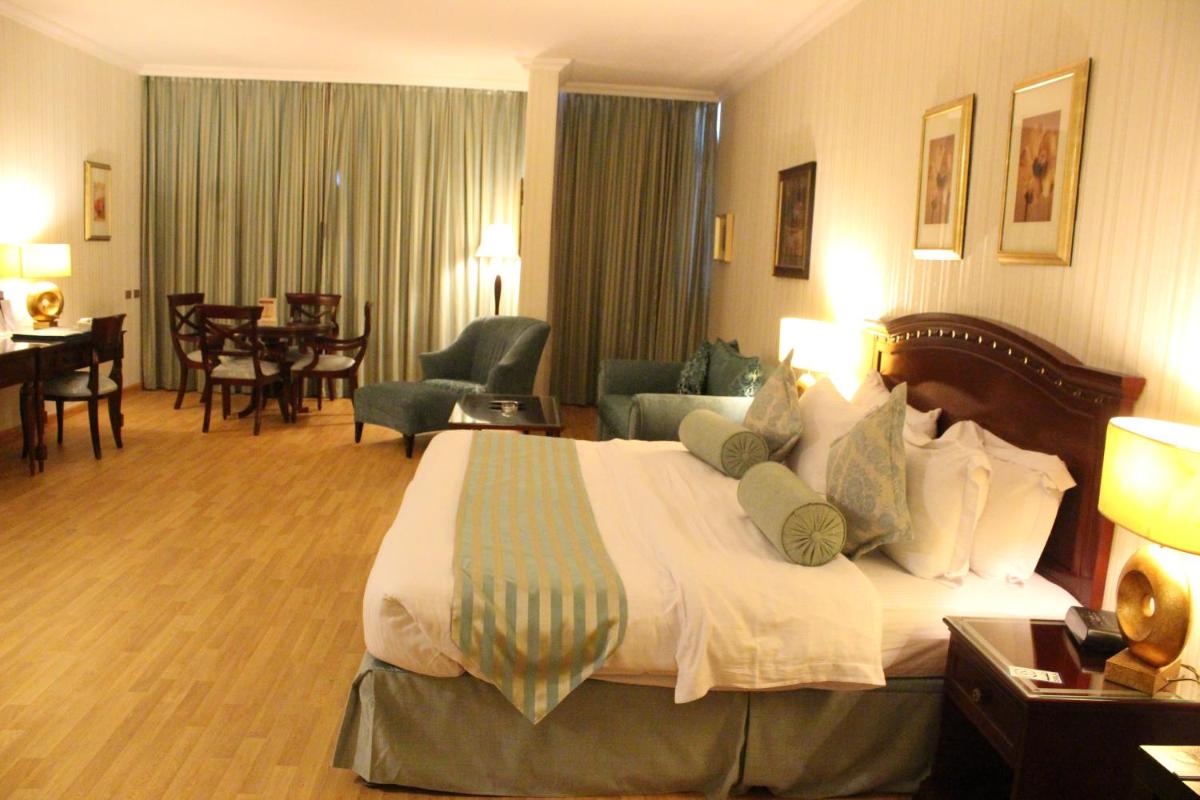 Junior Suite photo 2