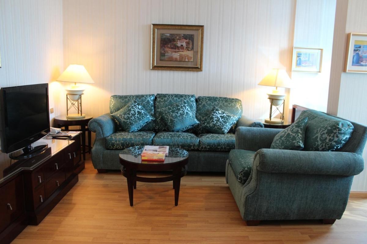 Executive Suite photo 2