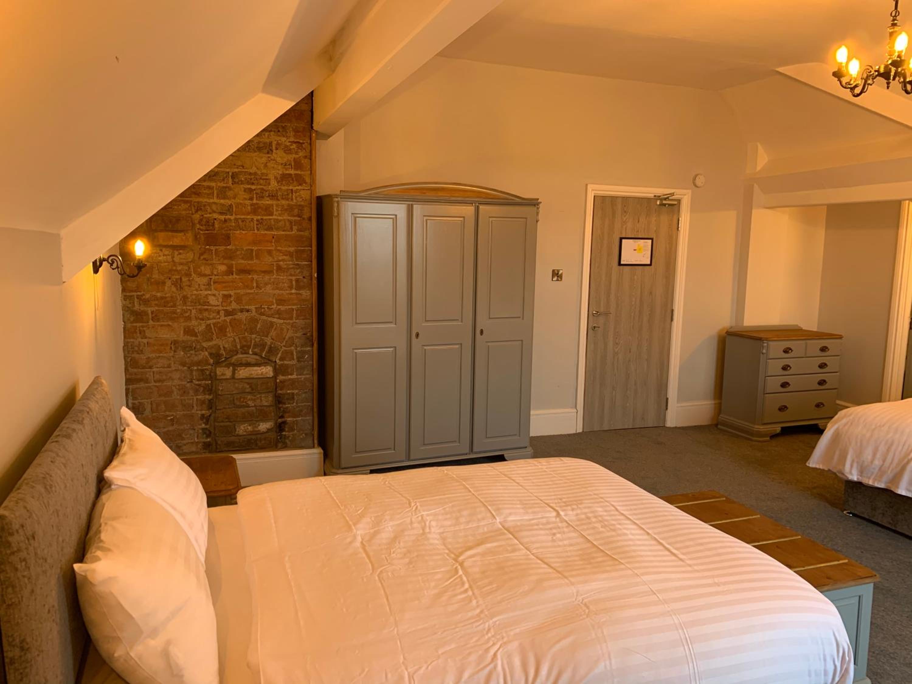 Superior Quadruple Room