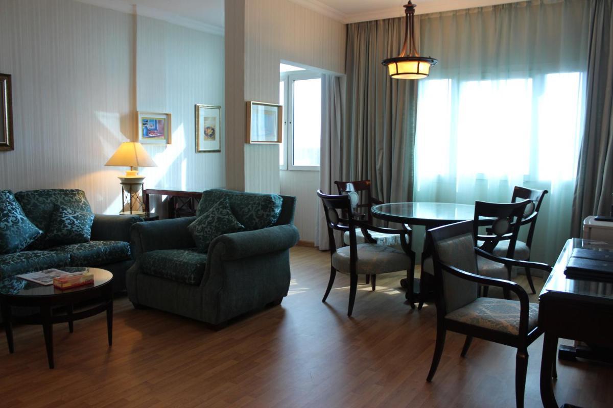 Executive Suite photo 3