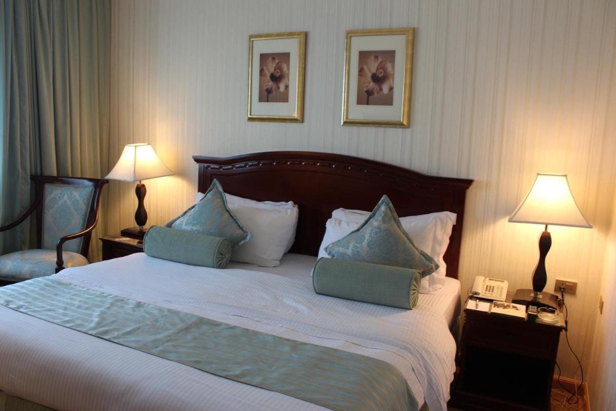 Diplomatic Suite photo 1