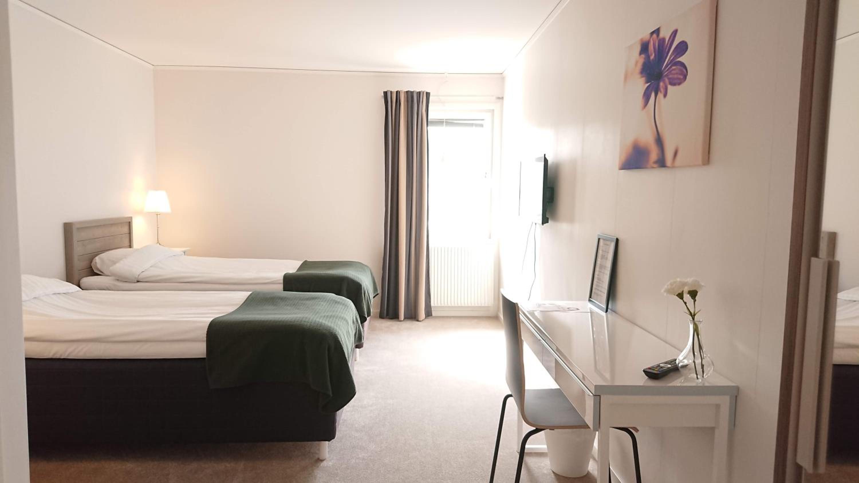 Double Room - Photo 1