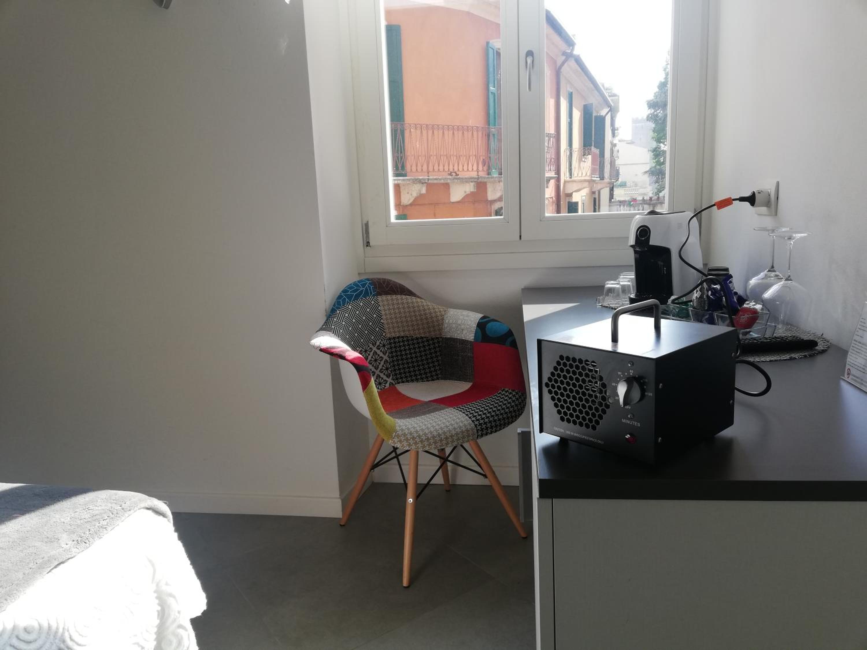 Double Room with Spa Bath photo 1