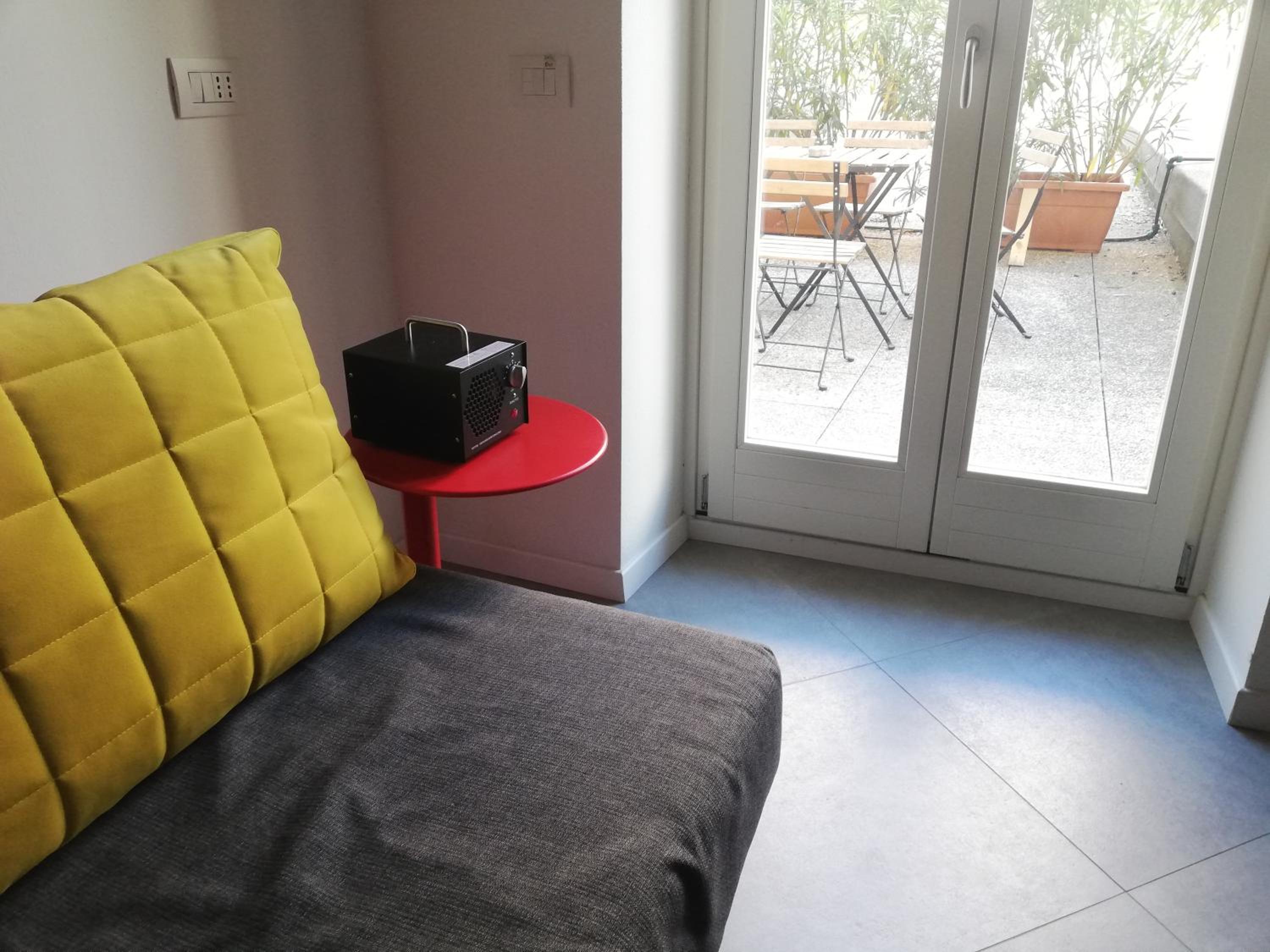 Apartment photo 3