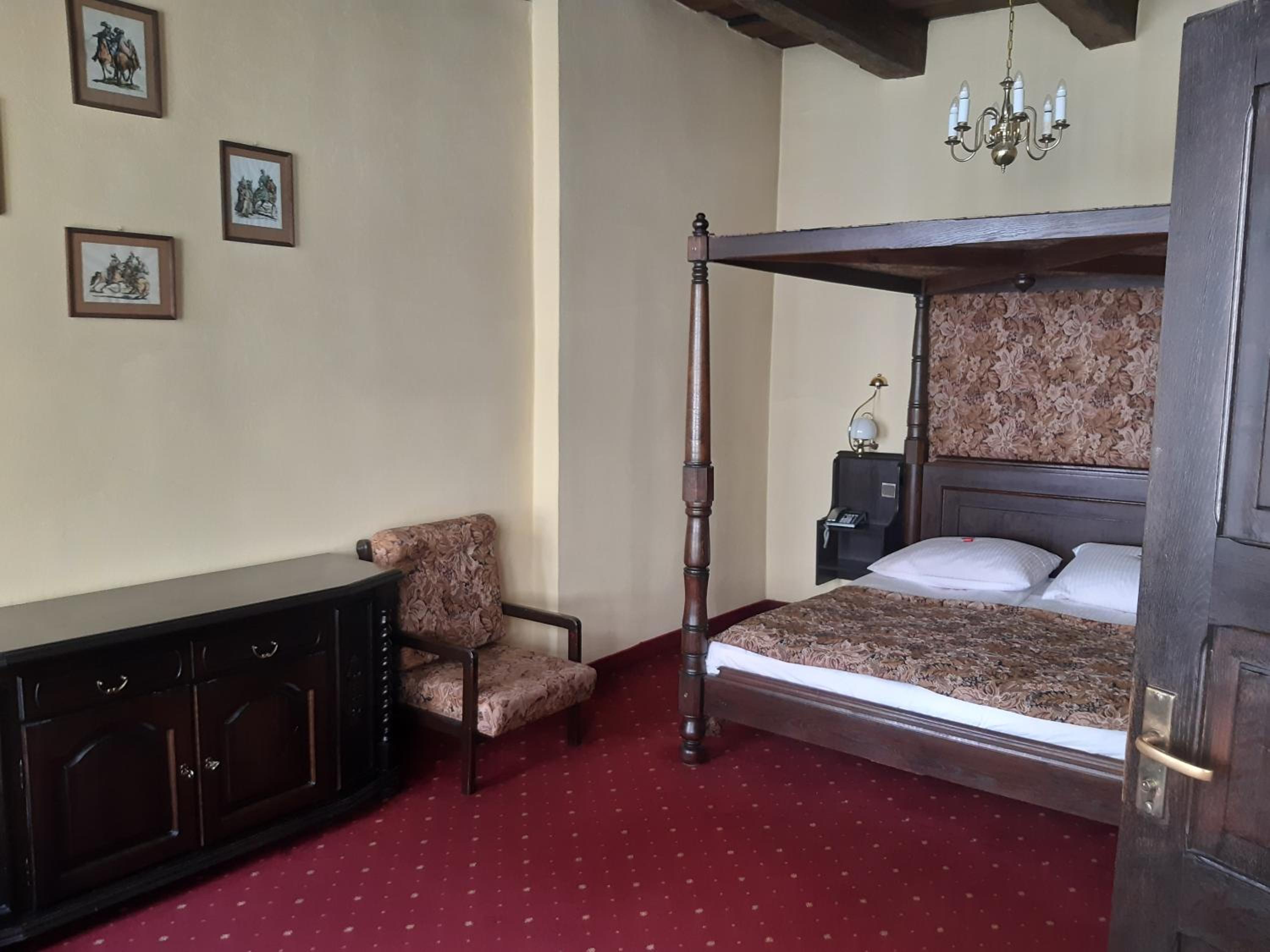 Family Suite photo 2