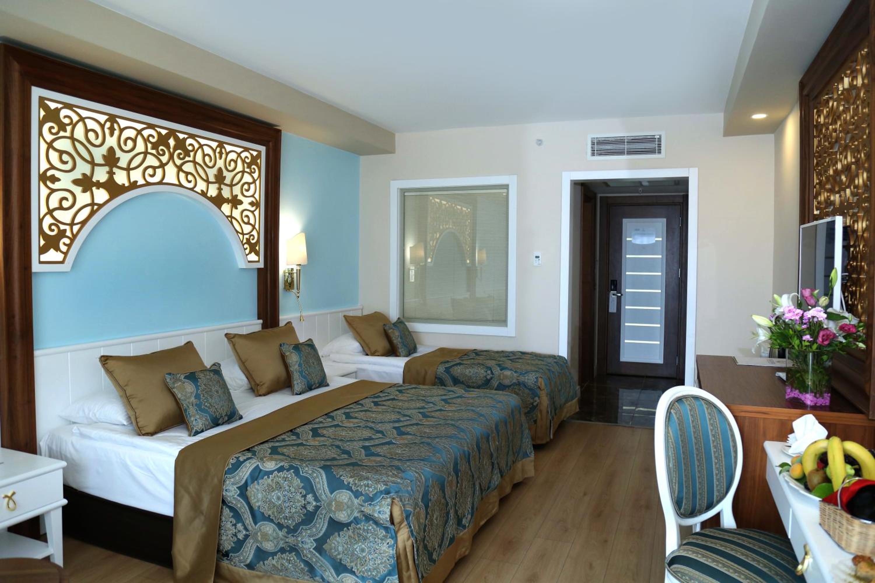 Double Room with Sea View