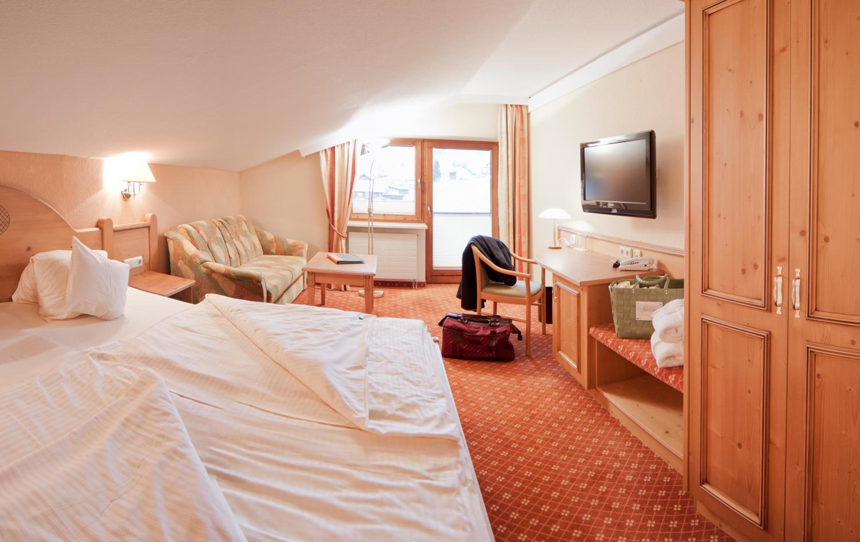 Double Room photo 1