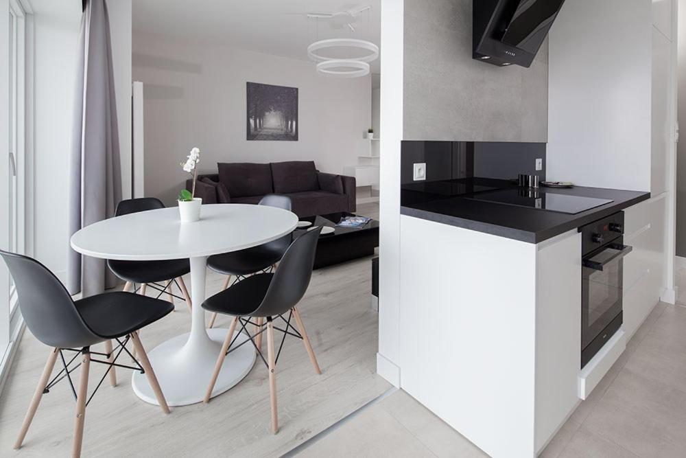 Deluxe Apartment - Photo 85