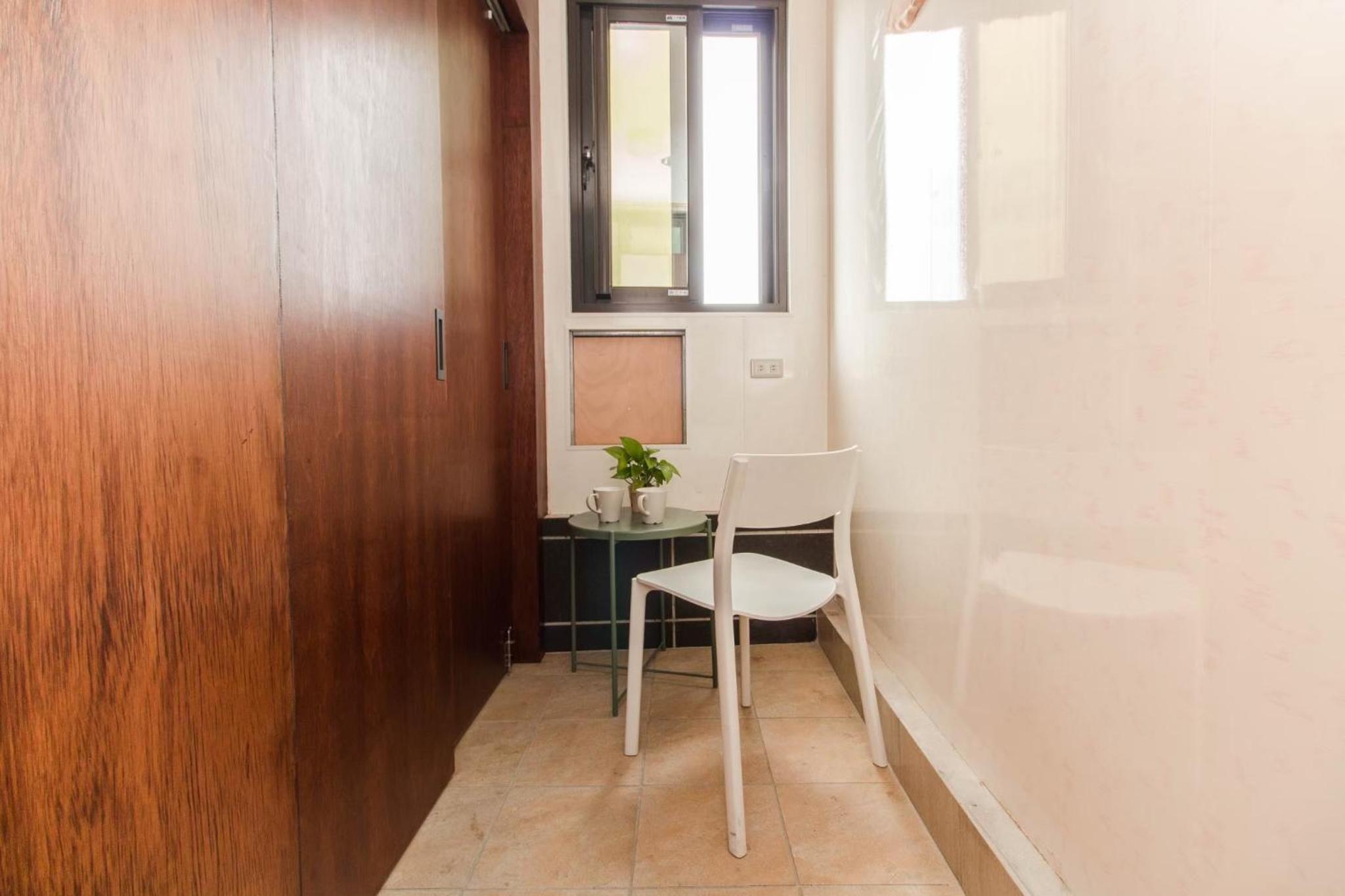 Double Room with Balcony photo 1