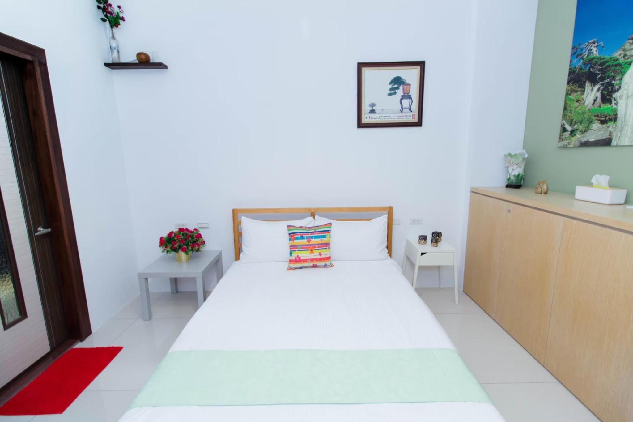 Double Room with Balcony photo 2