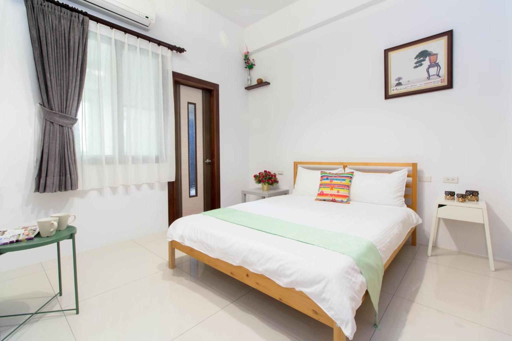 Double Room with Balcony photo 3